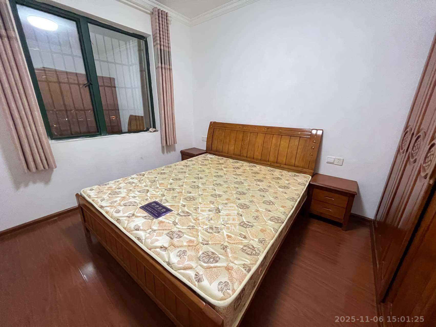 西韵佳苑  1室0厅0卫    2600.0元/月室内图