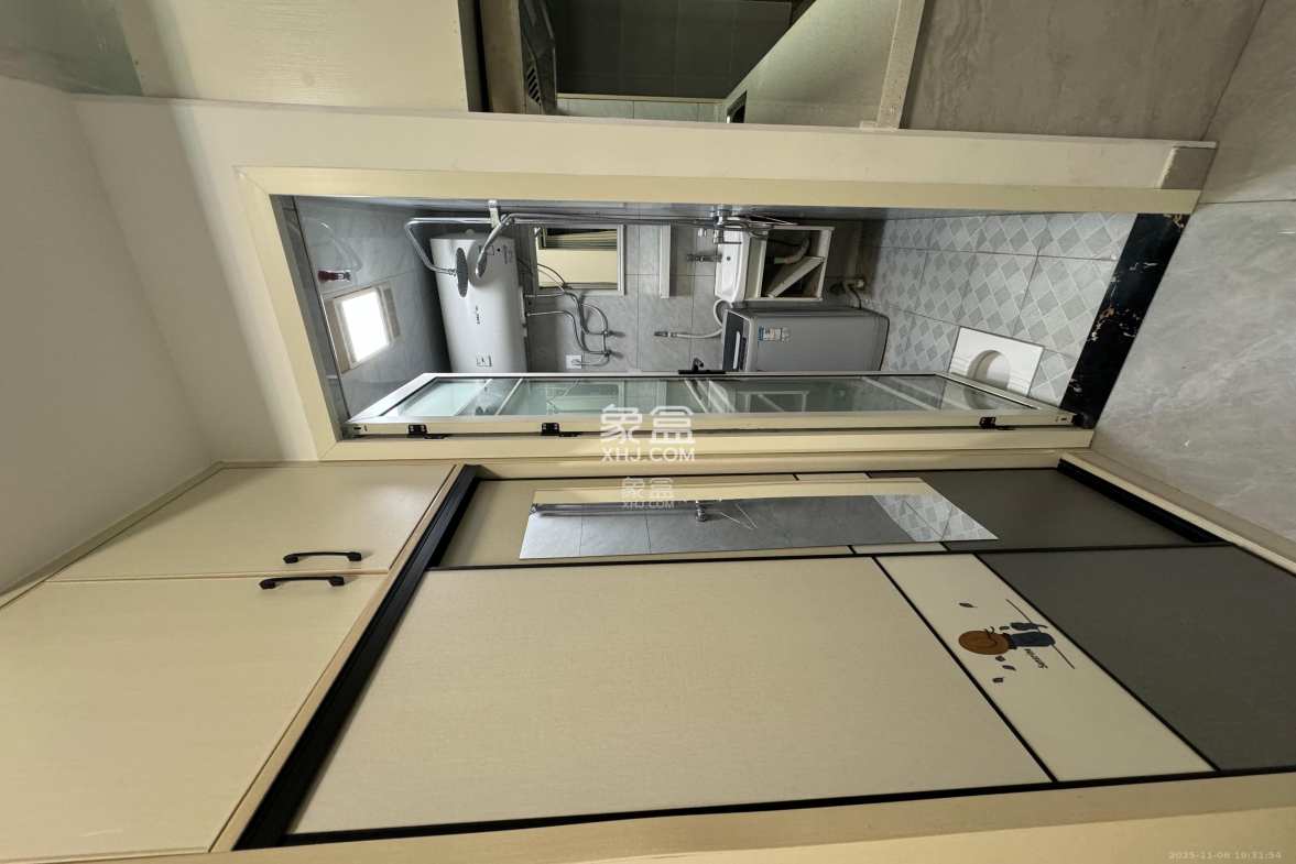 奥园城市天骄一期 1室1厅1卫 1400.0元/月 奥园城市天骄一期 1室1厅1卫 1400.0元/月室内图