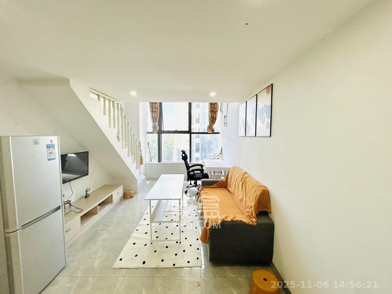 裕天国际商汇中心 1室0厅0卫 1700.0元/月 裕天国际商汇中心 1室0厅0卫 1700.0元/月室内图