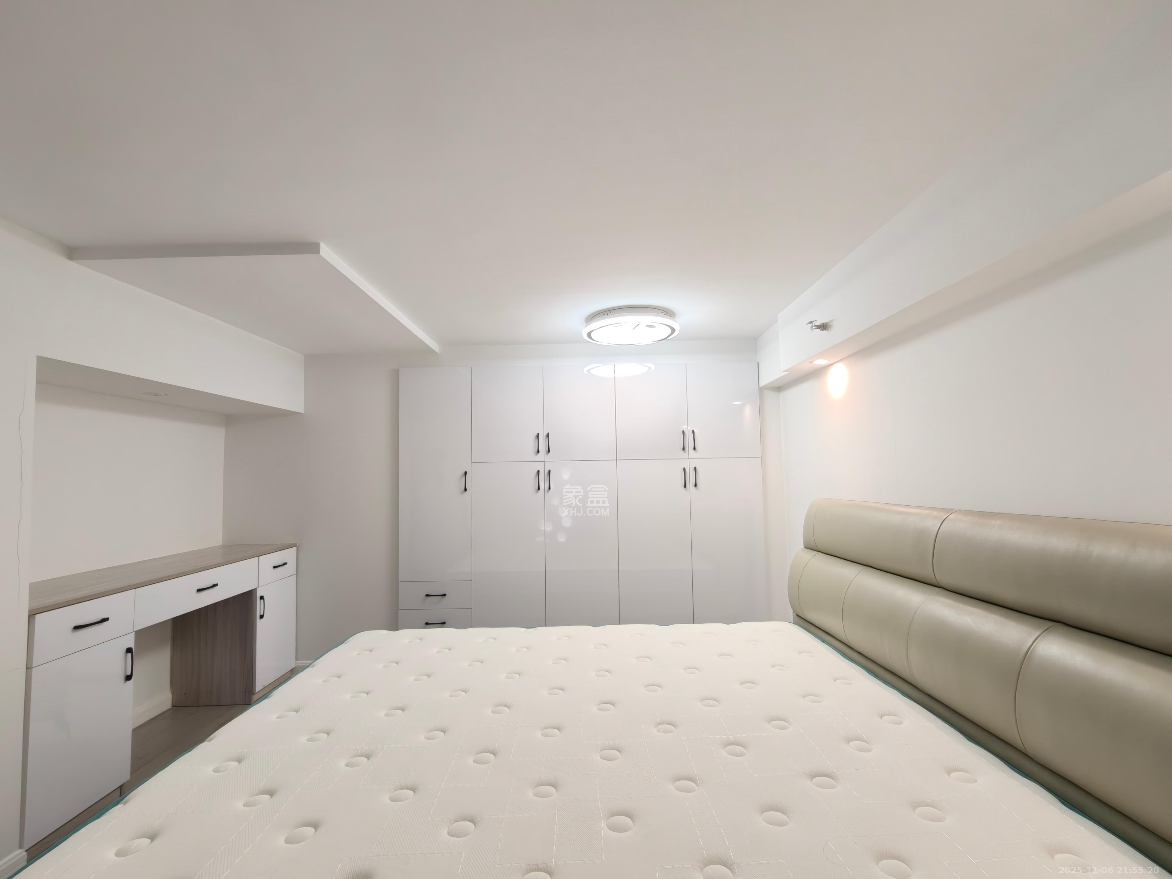 碧桂园星荟  1室0厅0卫    1300.0元/月室内图