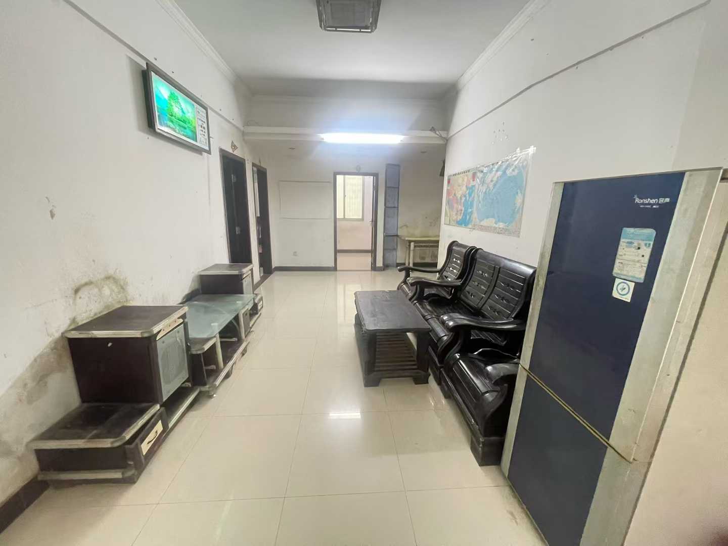 华凯大厦 3室1厅1卫 69.0万 华凯大厦 3室1厅1卫 69.0万室内图