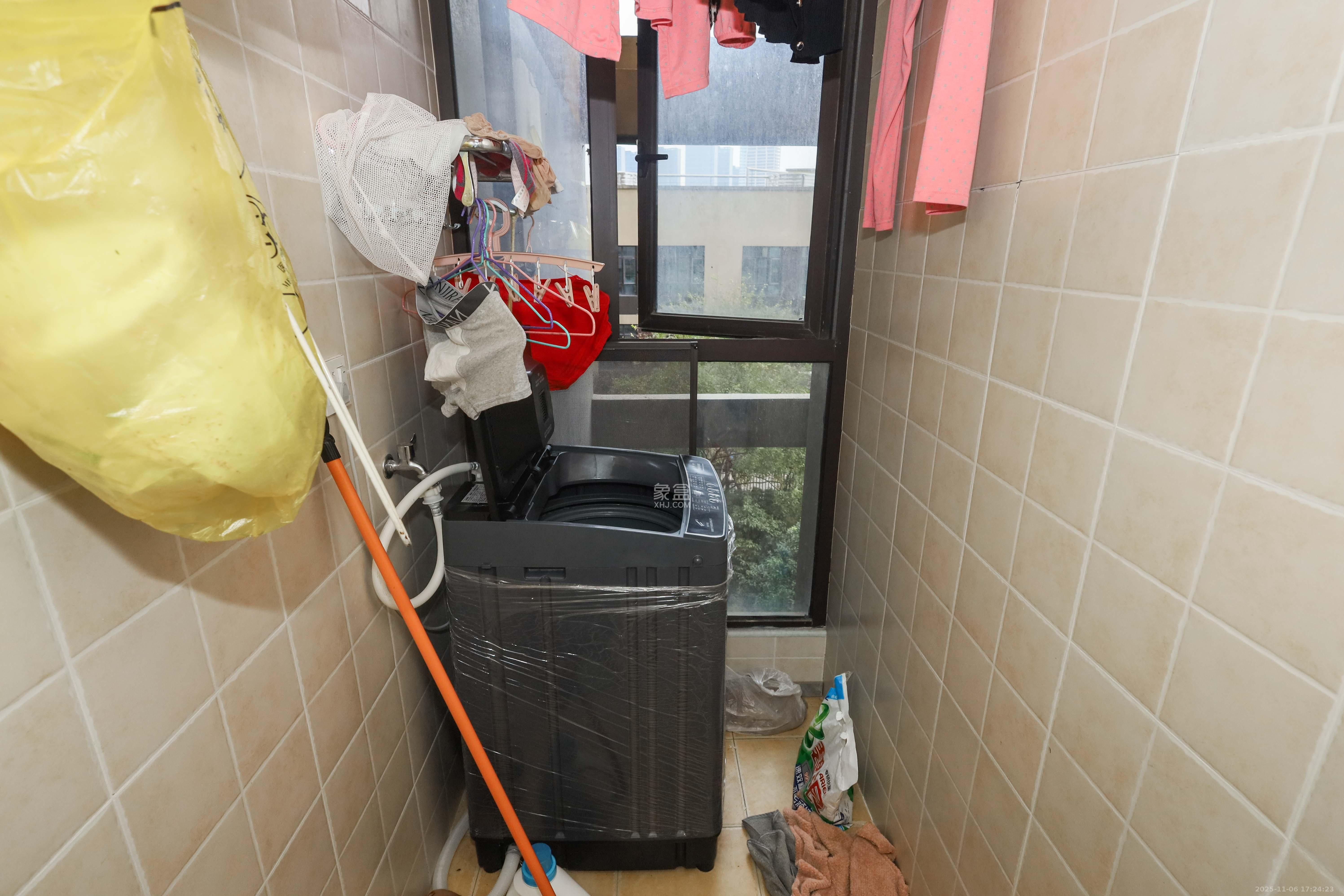 梅溪鑫苑名家 2室2厅1卫 75.0万 梅溪鑫苑名家 2室2厅1卫 75.0万厨房