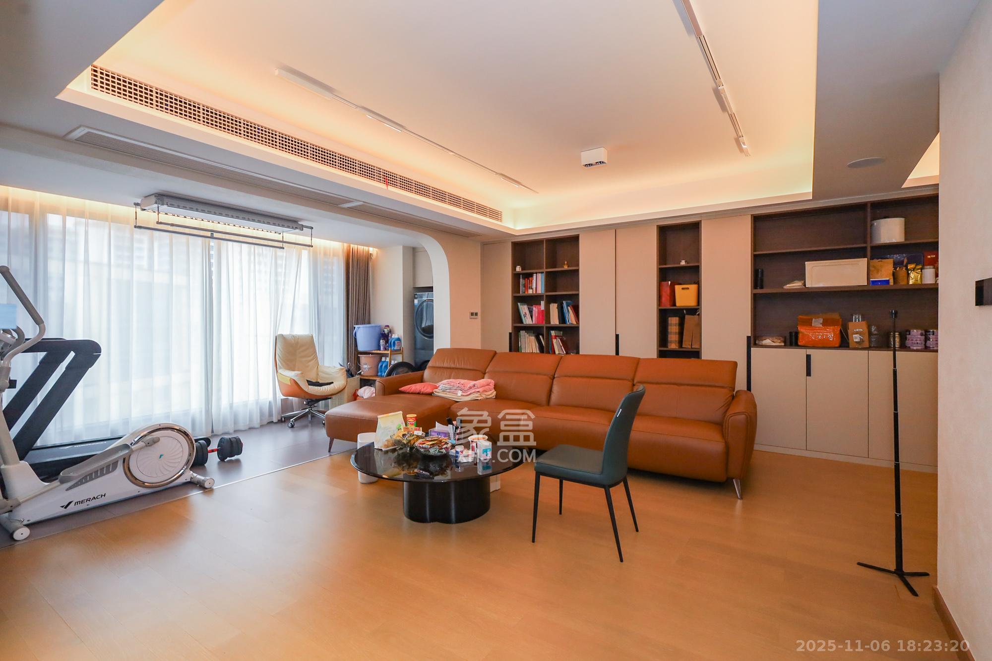 北辰时光里  1室0厅0卫    178.0万