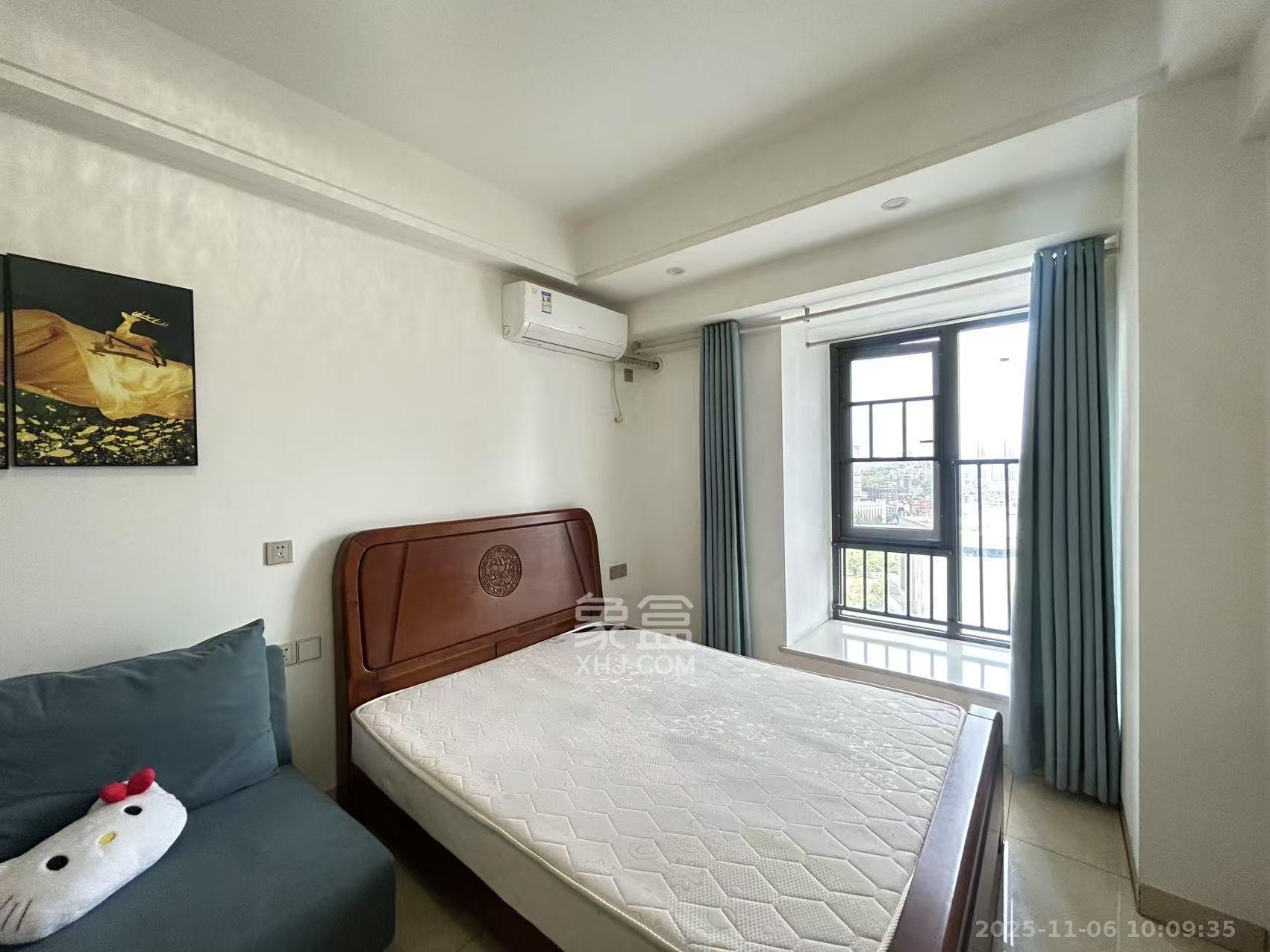 复地星光天地  1室0厅0卫    1500.0元/月室内图