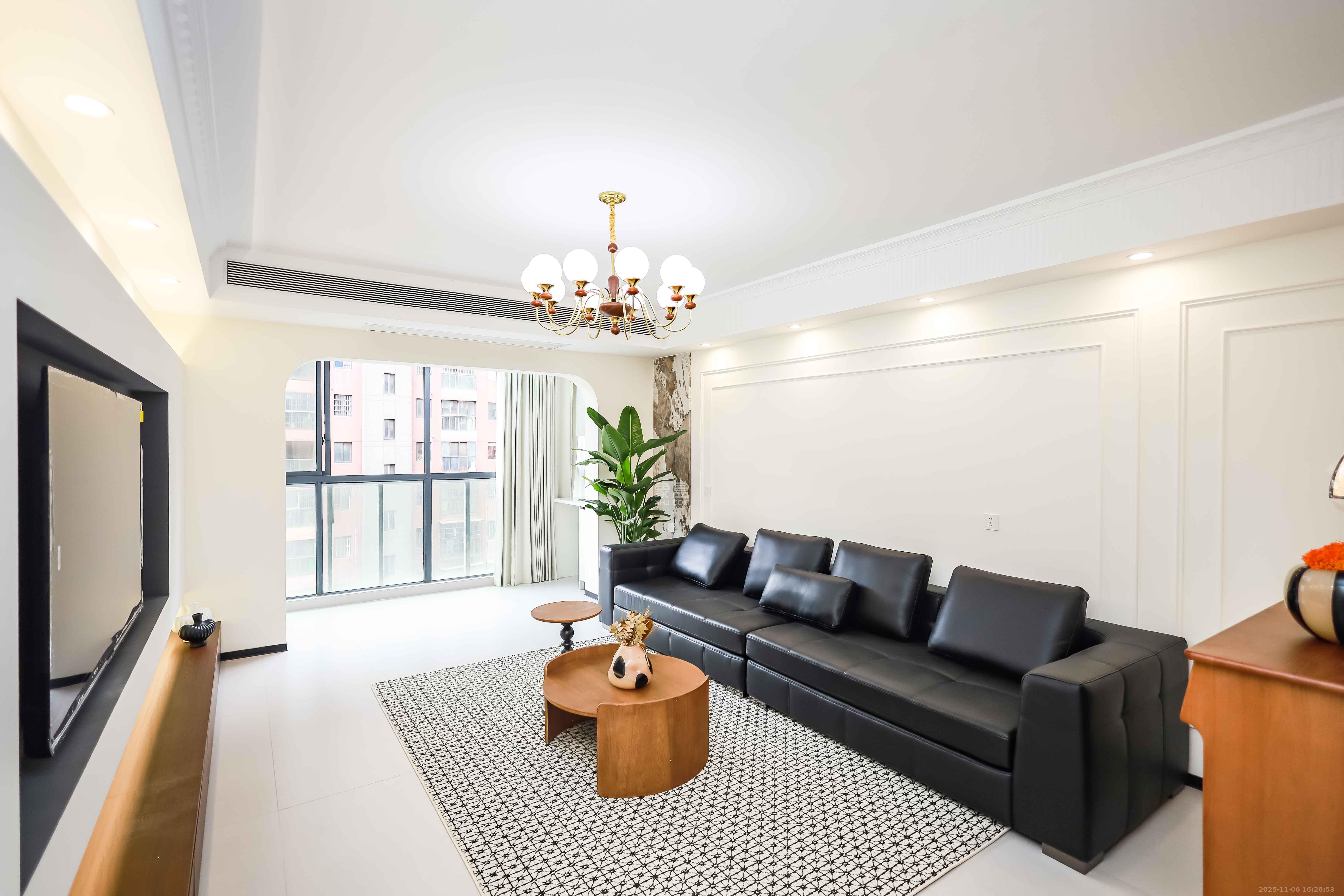 联美品格  3室2厅2卫    98.8万