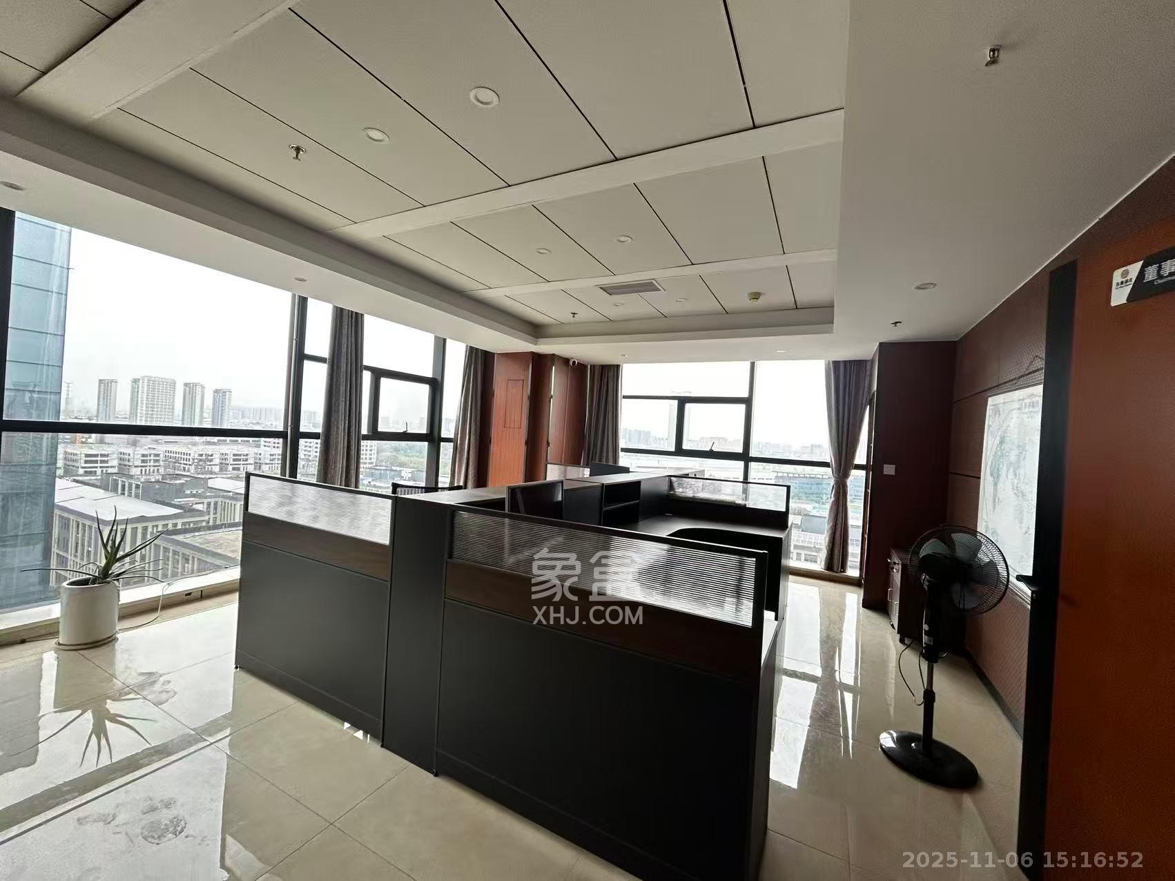 中部智谷产业园 1室1厅1卫 15000.0元/月 中部智谷产业园 1室1厅1卫 15000.0元/月室内图