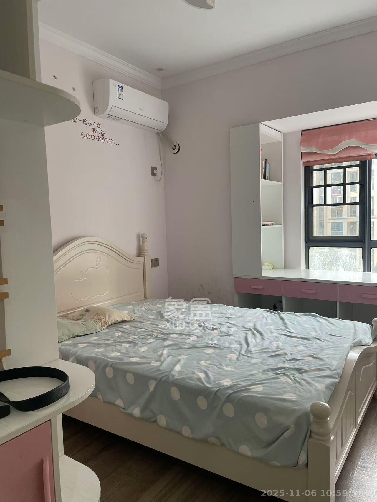 五矿紫湖香醍  4室2厅2卫    2800.0元/月室内图