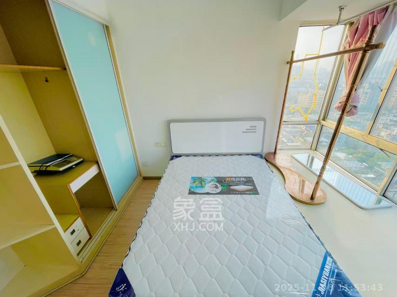 高桥现代商贸城 2室2厅1卫 1900.0元/月 高桥现代商贸城 2室2厅1卫 1900.0元/月室内图