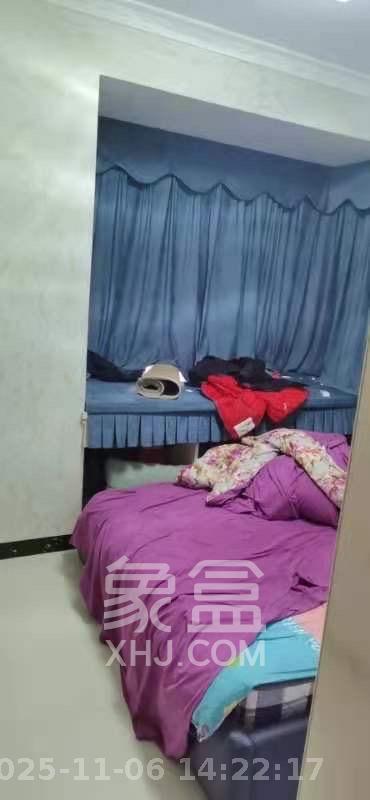 桔洲新苑（桔洲印象）  2室2厅1卫    2200.0元/月室内图