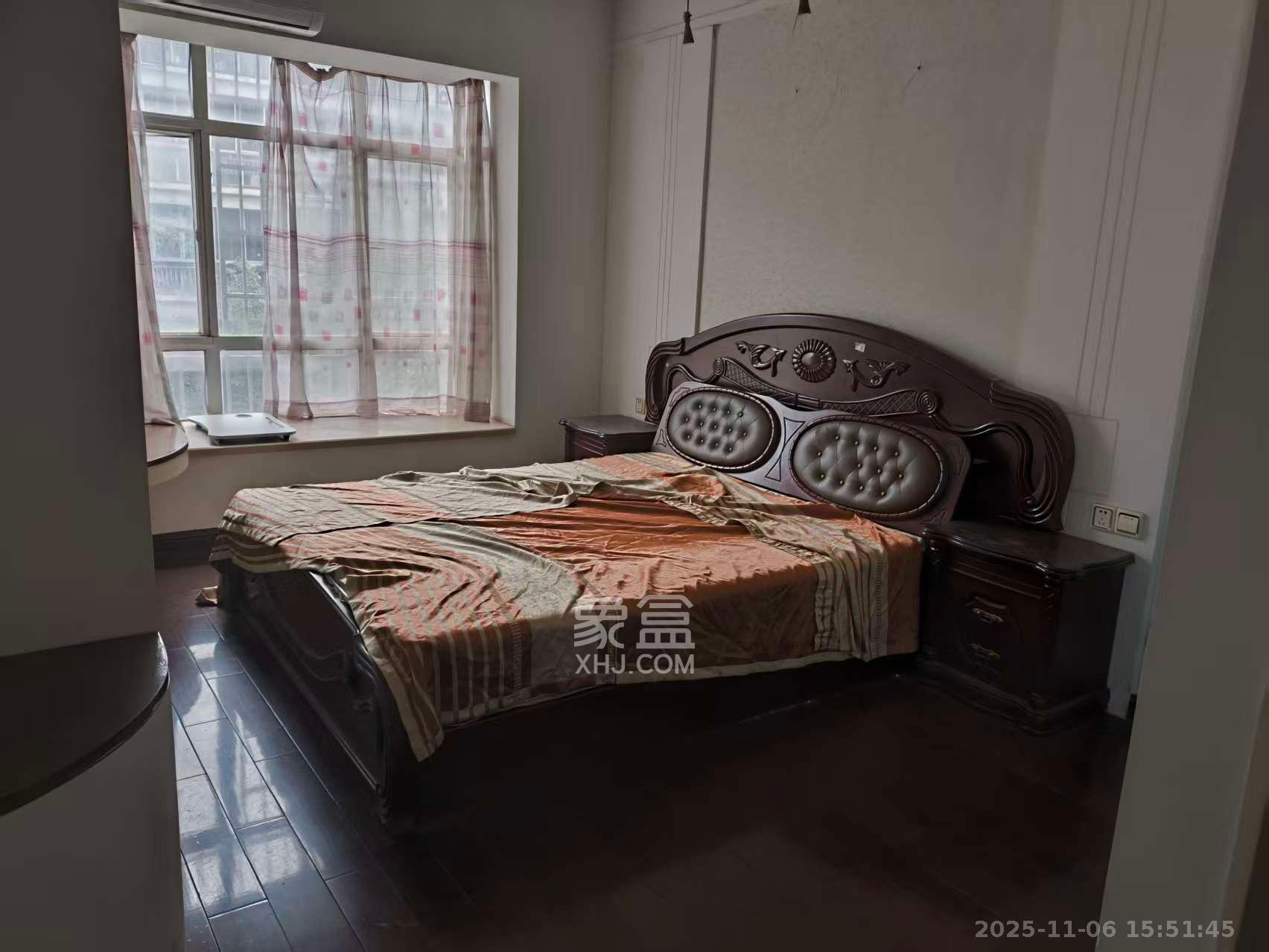 仁和雨花家园  3室2厅2卫    2500.0元/月室内图