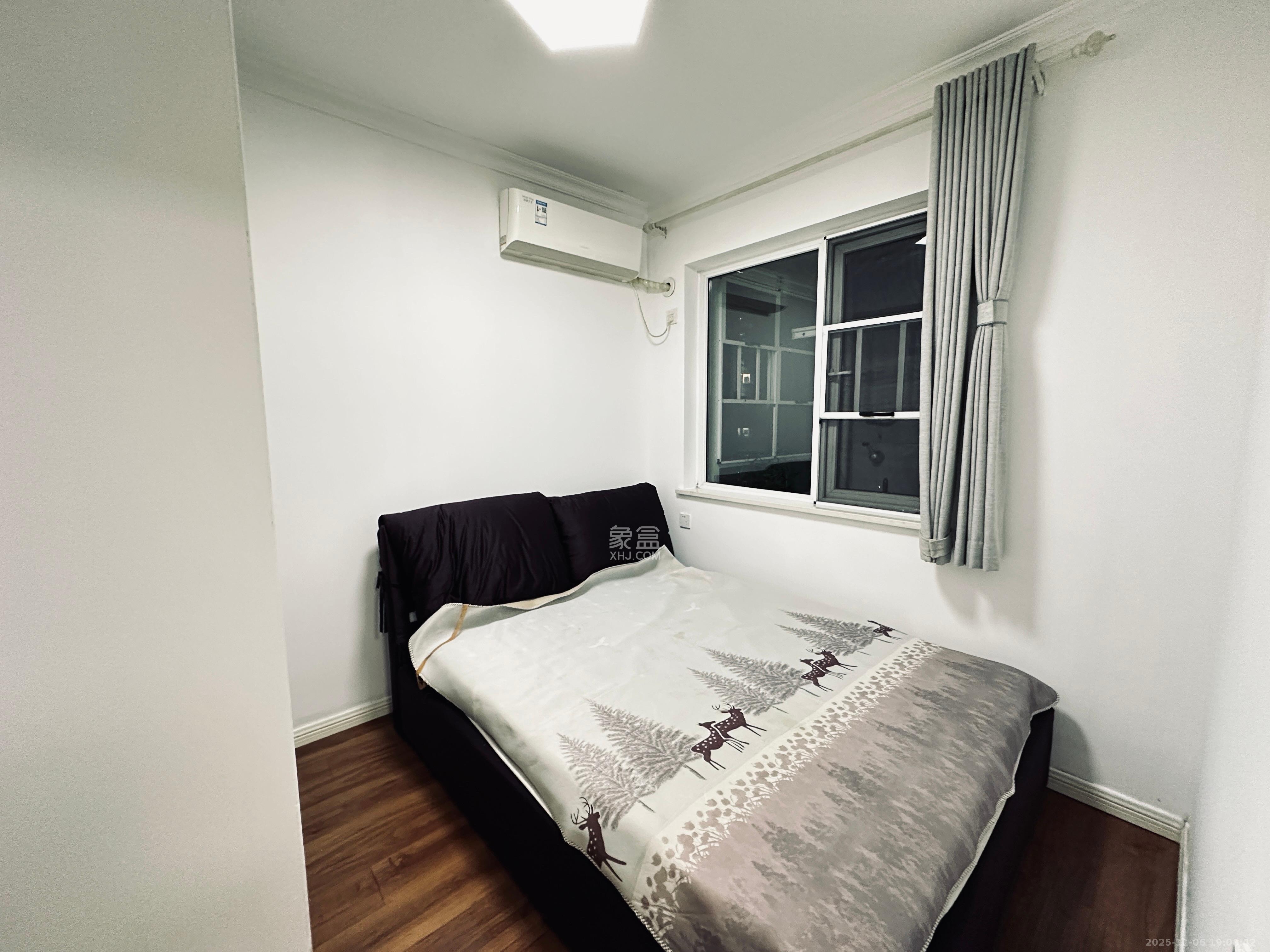 当代滨江MOMA  3室2厅1卫    3500.0元/月室内图