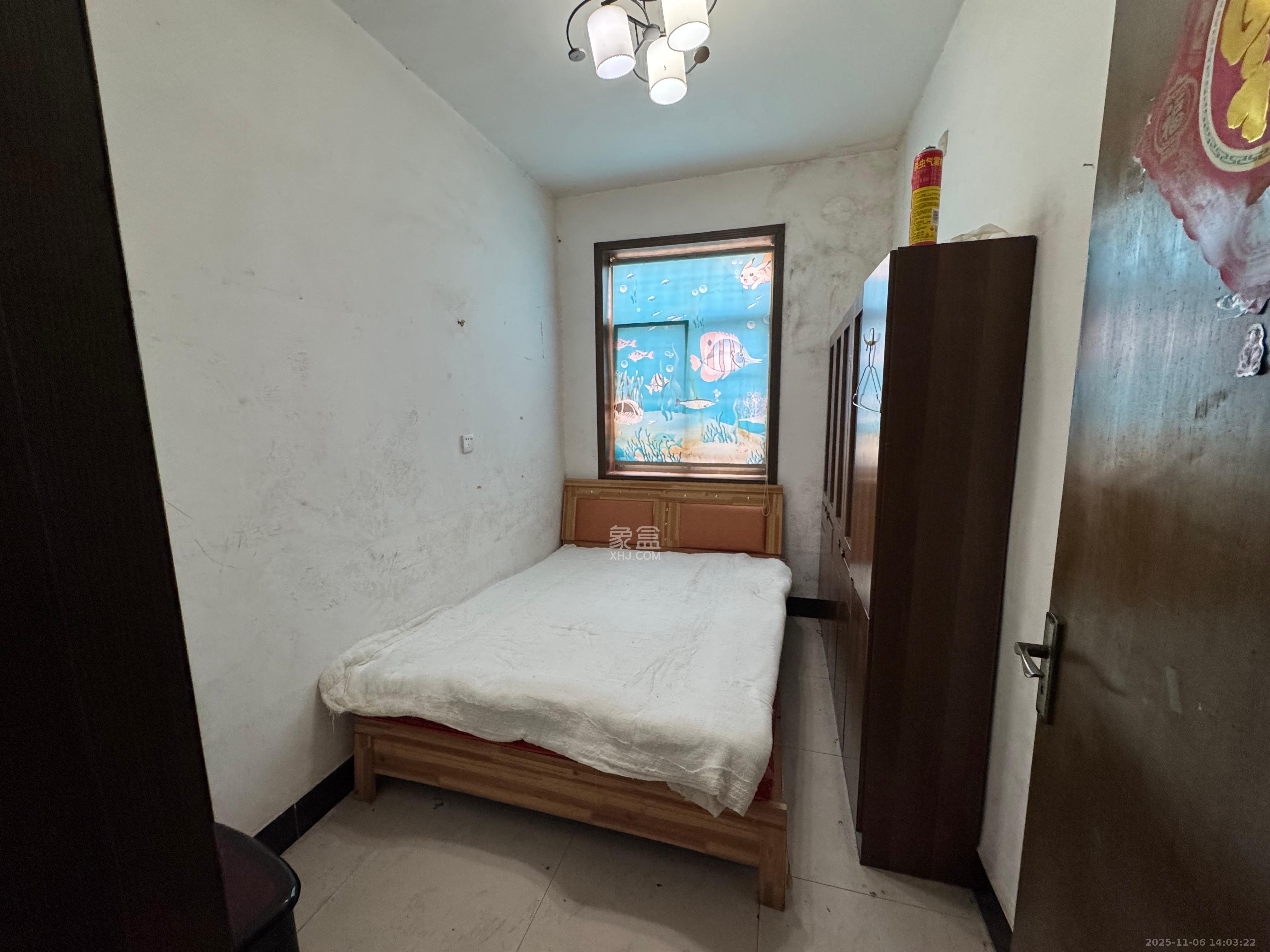 曙光小区  2室2厅1卫    1700.0元/月室内图