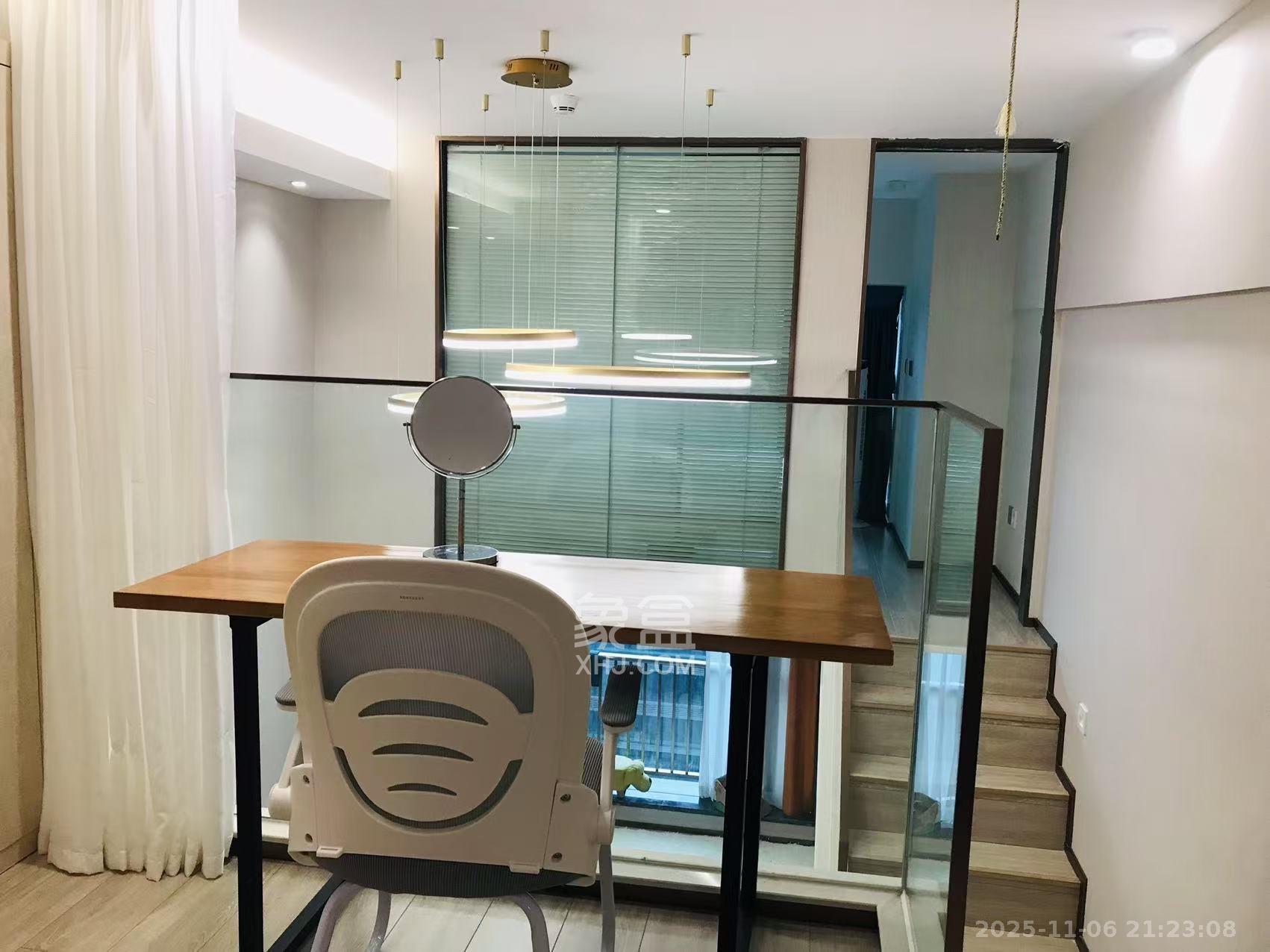 华远华时代 2室1厅1卫 2200.0元/月 华远华时代 2室1厅1卫 2200.0元/月室内图