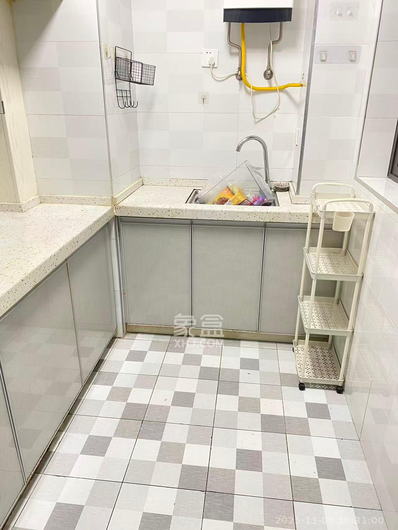 东宜兰园 2室1厅1卫 1850.0元/月 东宜兰园 2室1厅1卫 1850.0元/月室内图