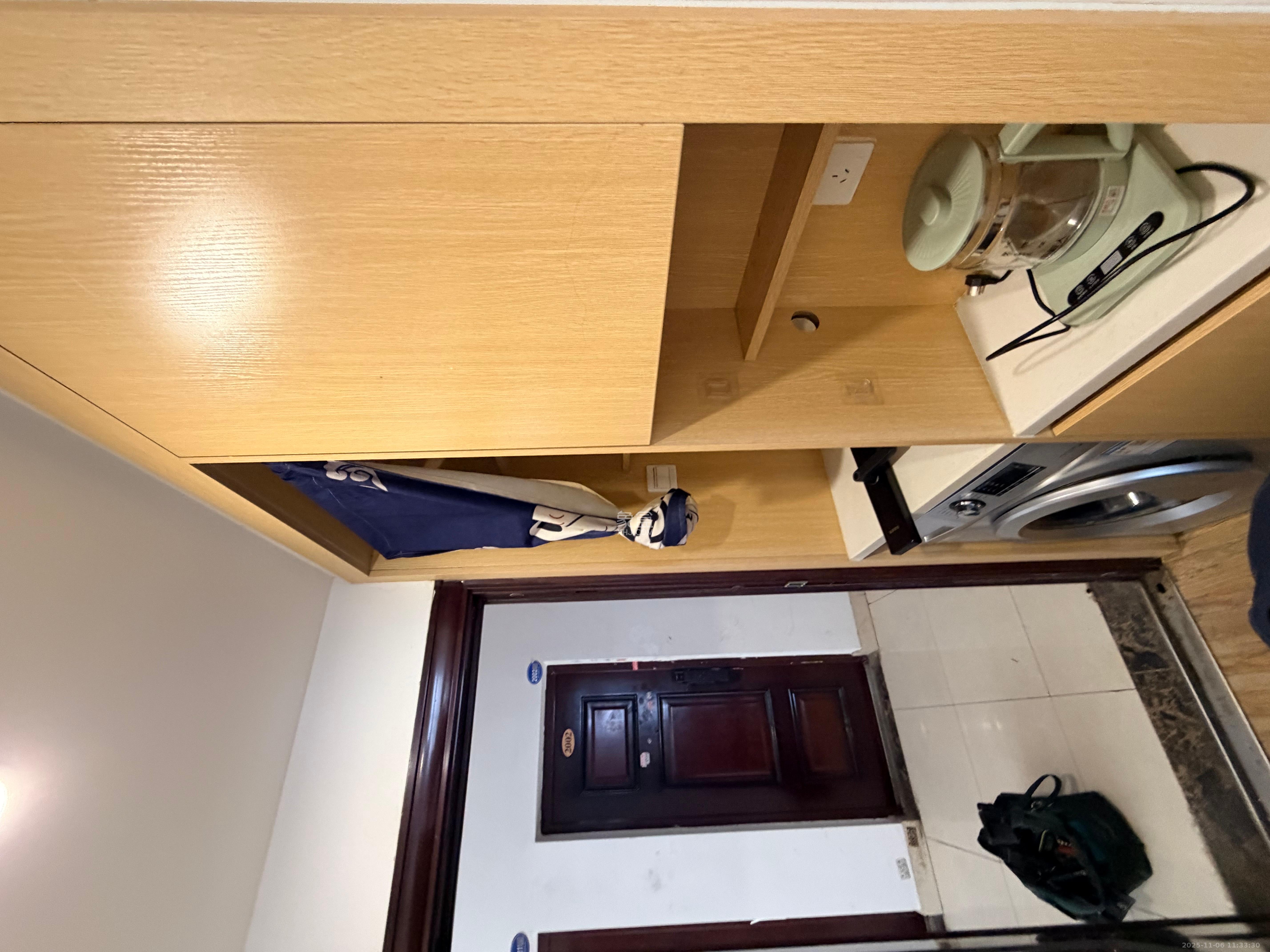 叠彩兰亭 1室1厅1卫 1000.0元/月 叠彩兰亭 1室1厅1卫 1000.0元/月室内图