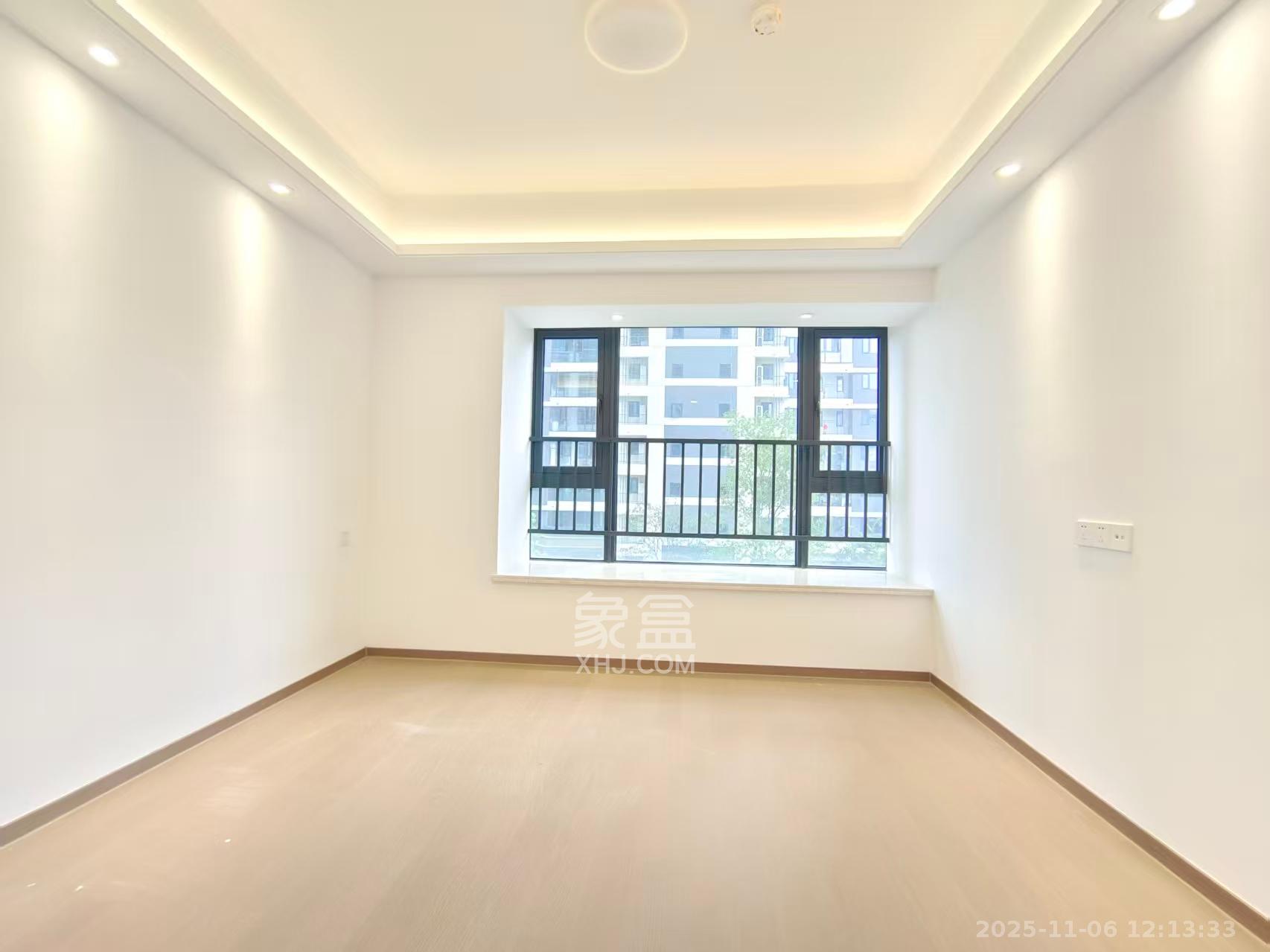 滨江府1913  4室2厅3卫    6500.0元/月室内图