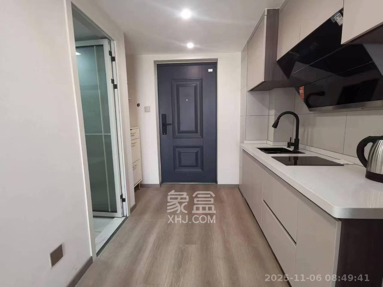 富兴时代御城 2室1厅1卫 2800.0元/月 富兴时代御城 2室1厅1卫 2800.0元/月室内图