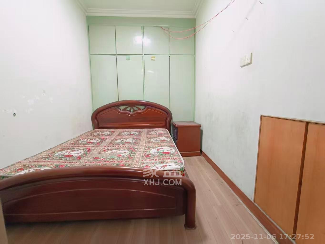 区政府宿舍 3室1厅1卫 2500.0元/月 区政府宿舍 3室1厅1卫 2500.0元/月室内图