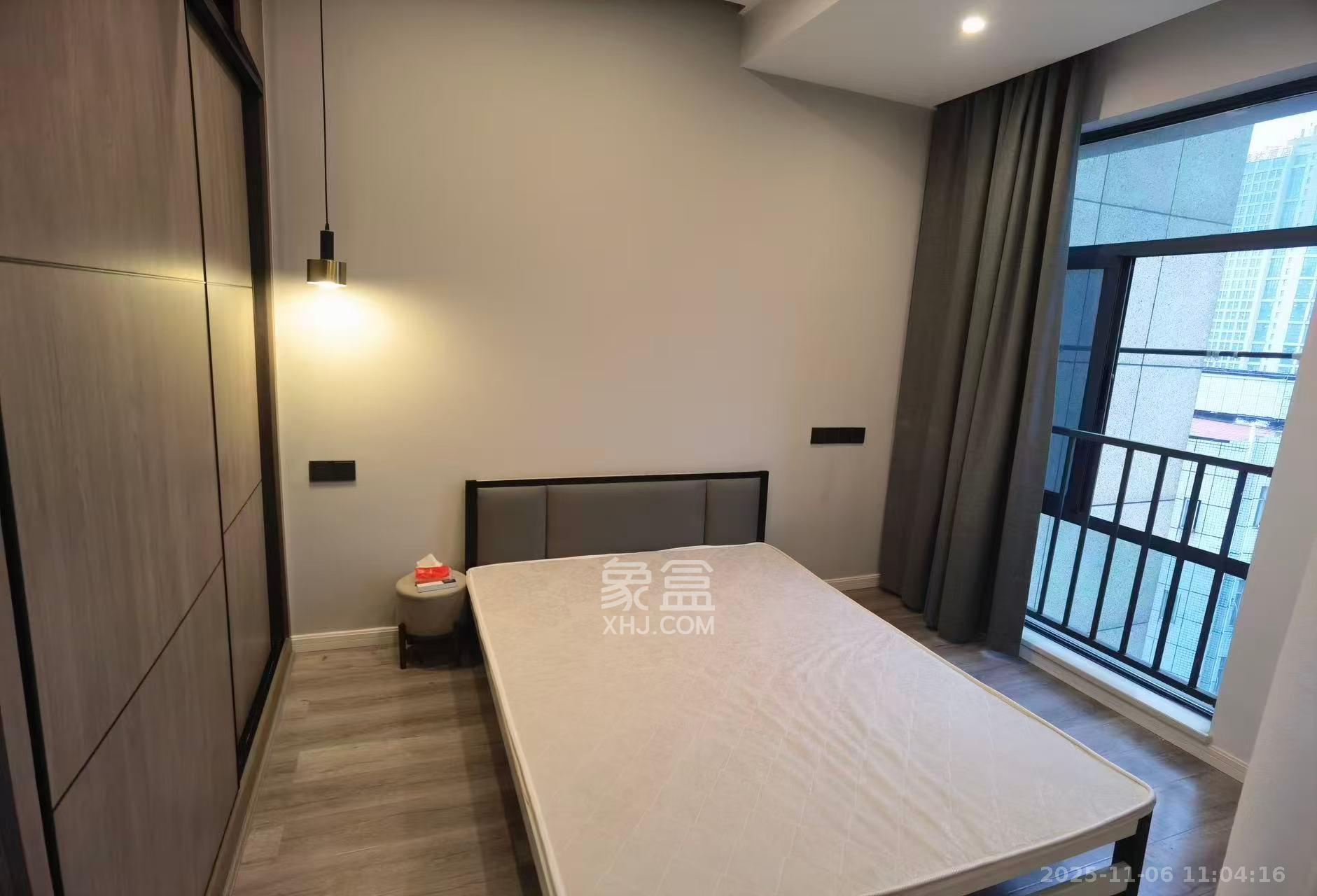 江南华府 1室1厅1卫 2200.0元/月 江南华府 1室1厅1卫 2200.0元/月室内图