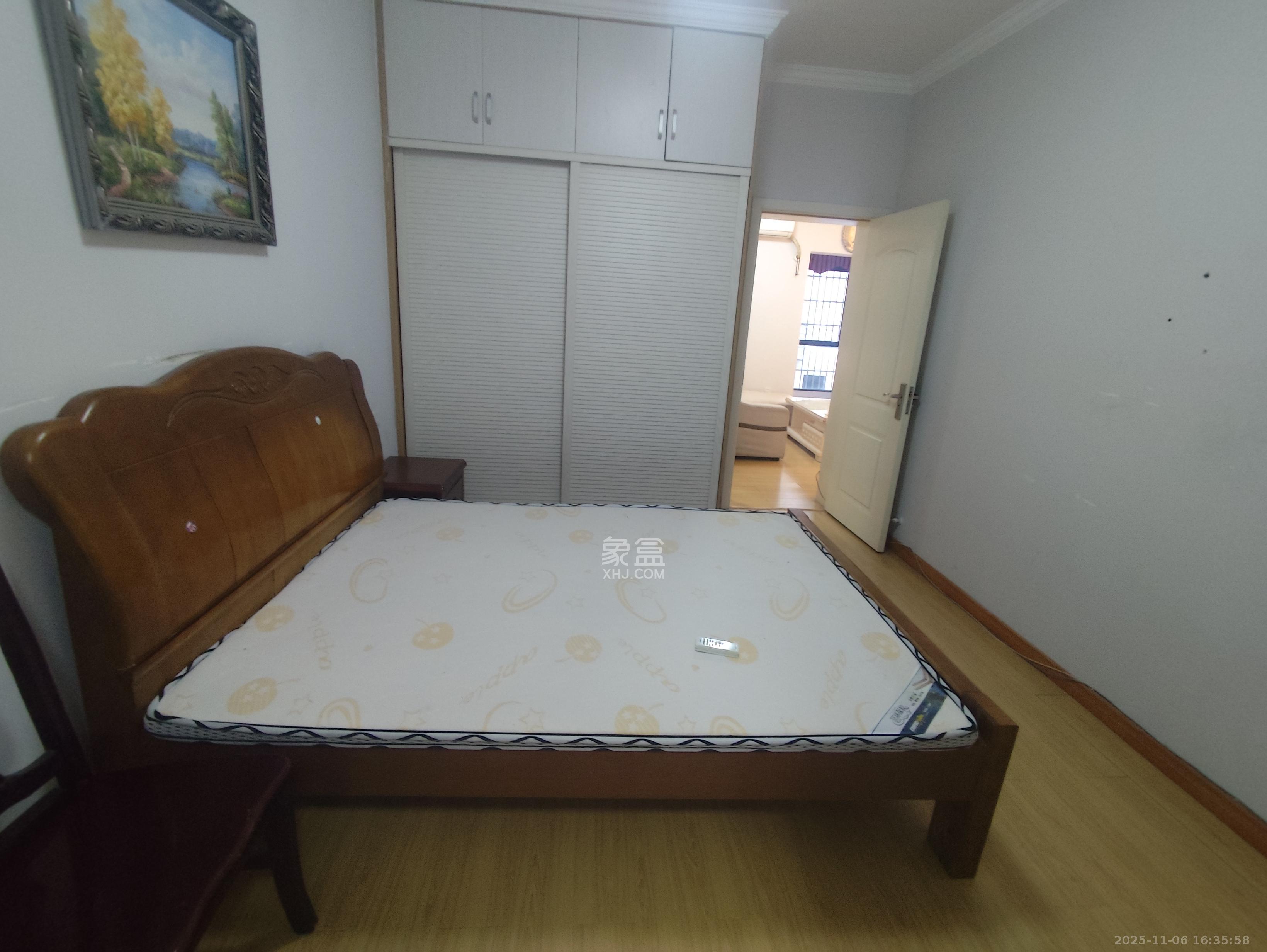 湘春路建行宿舍(佘家塘巷7号)  2室2厅1卫    2200.0元/月室内图