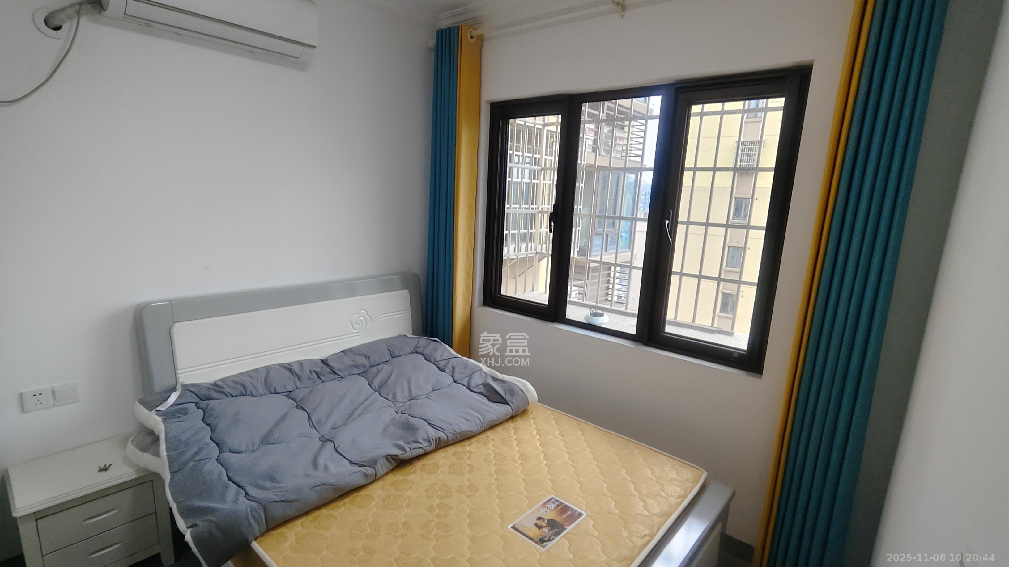 和润园三期 2室2厅1卫 2200.0元/月 和润园三期 2室2厅1卫 2200.0元/月室内图