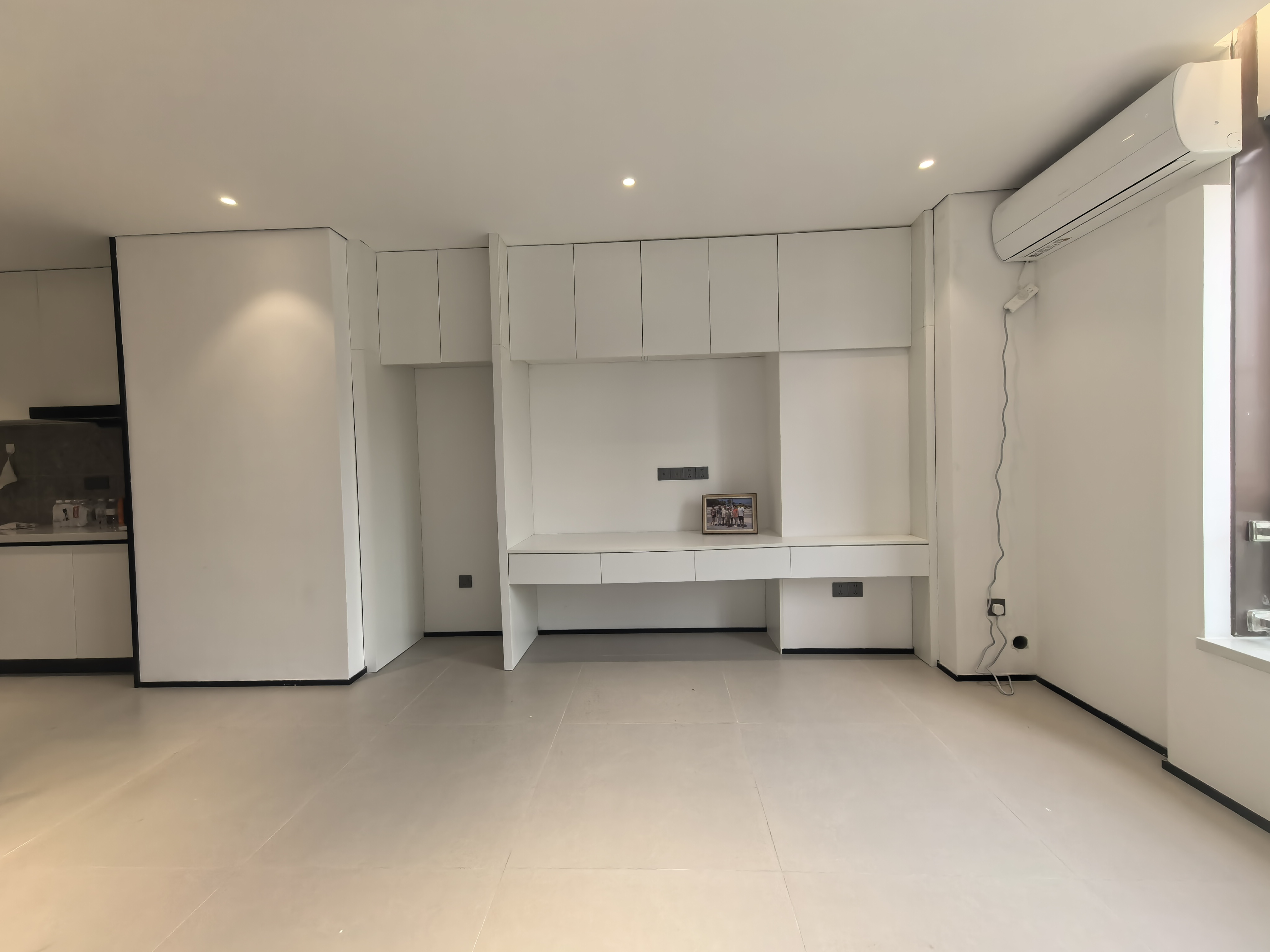 海航豪庭南苑 1室1厅2卫 3000.0元/月 海航豪庭南苑 1室1厅2卫 3000.0元/月室内图