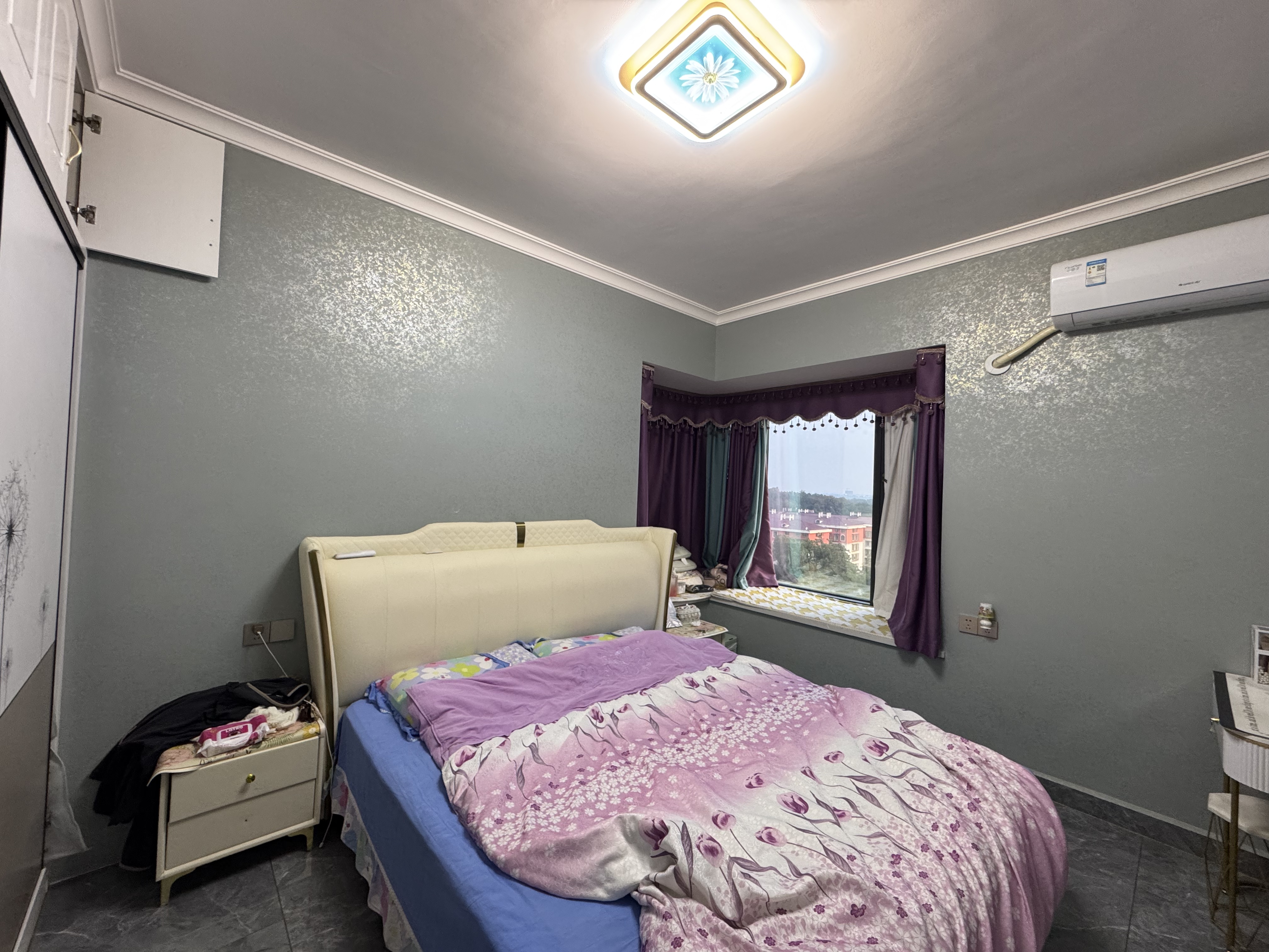 学府花园(文苑瑞景) 2室2厅1卫 60.0万 学府花园(文苑瑞景) 2室2厅1卫 60.0万室内图