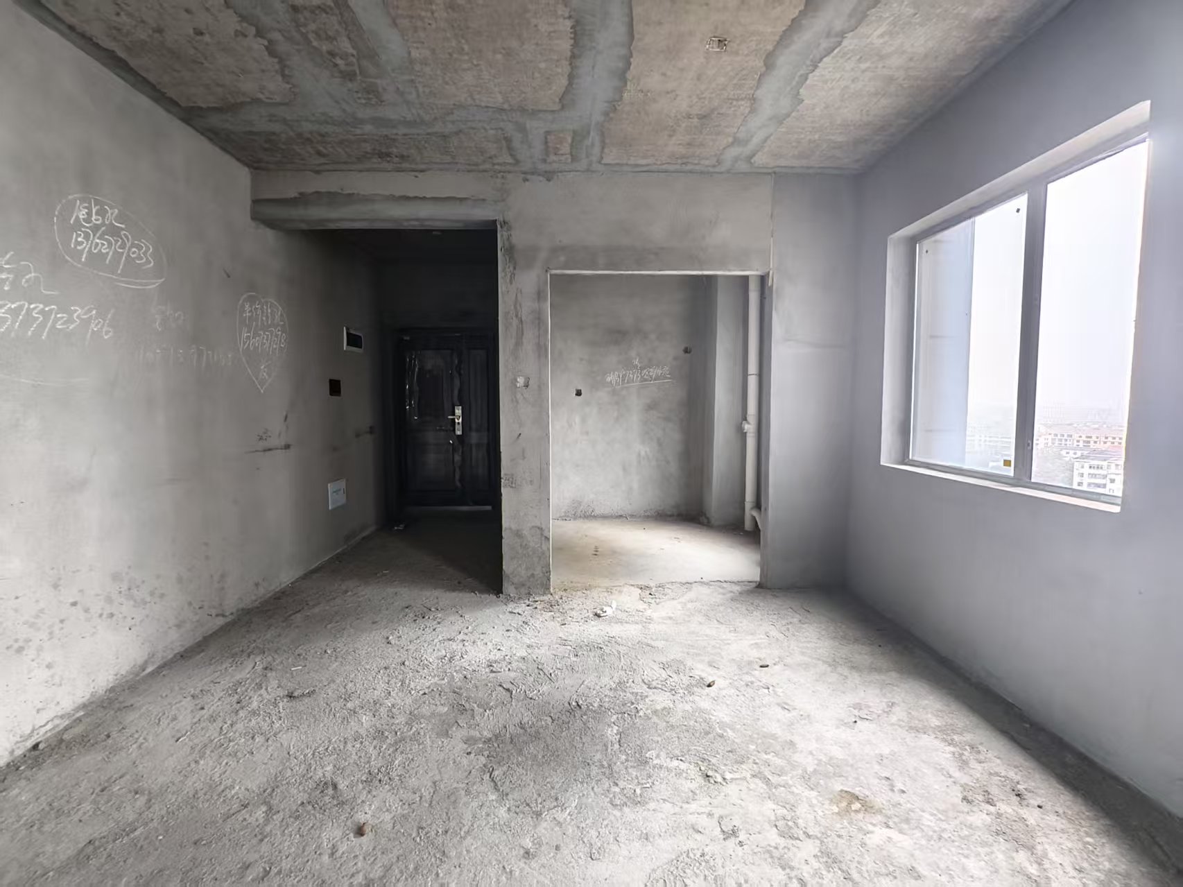 金桥广场 3室2厅2卫 68.8万 金桥广场 3室2厅2卫 68.8万室内图