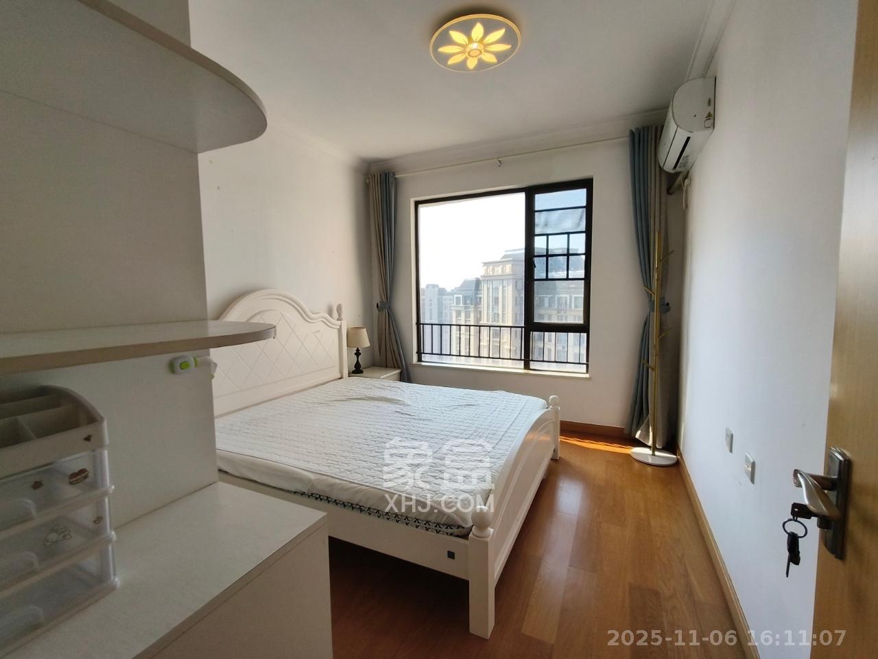 中海国际四期 2室2厅1卫 2100.0元/月 中海国际四期 2室2厅1卫 2100.0元/月室内图