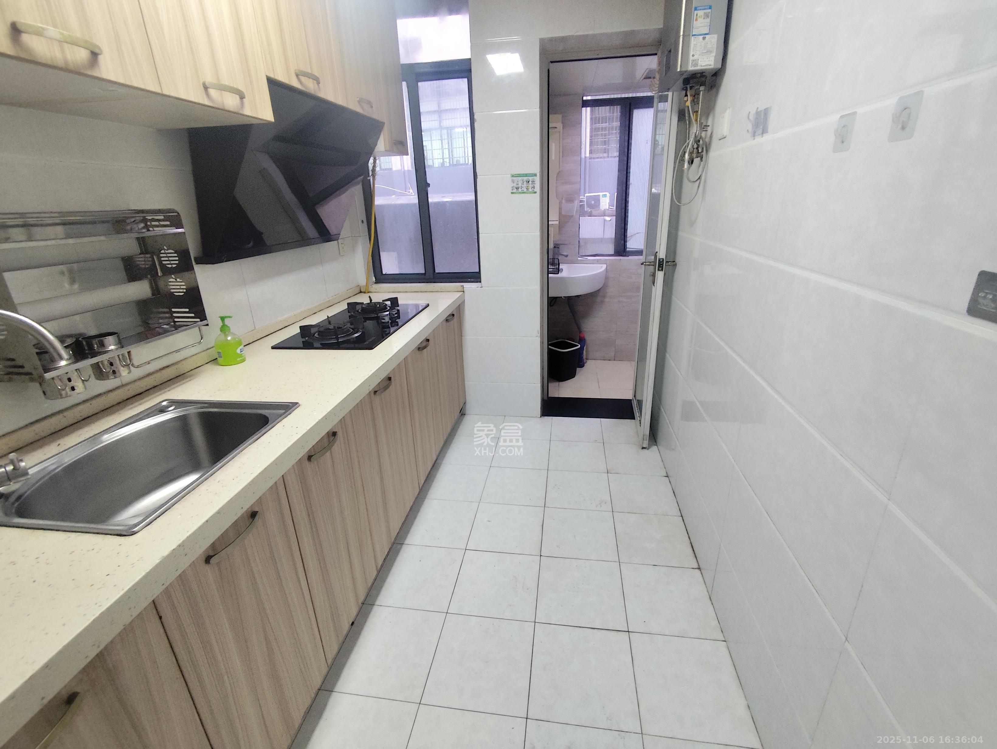 湘春路建行宿舍(佘家塘巷7号)  2室2厅1卫    2200.0元/月室内图