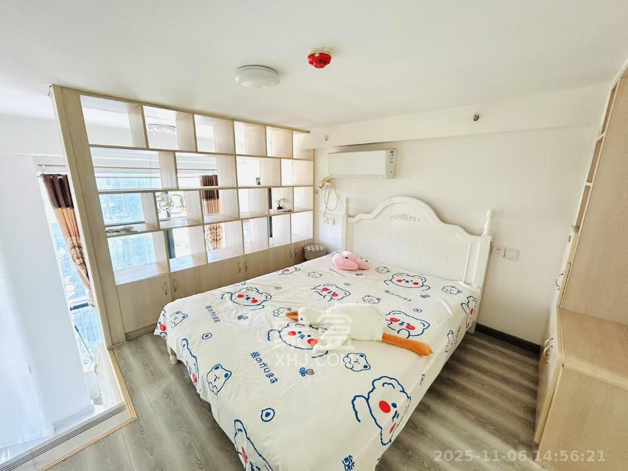 裕天国际商汇中心 1室0厅0卫 1700.0元/月 裕天国际商汇中心 1室0厅0卫 1700.0元/月室内图