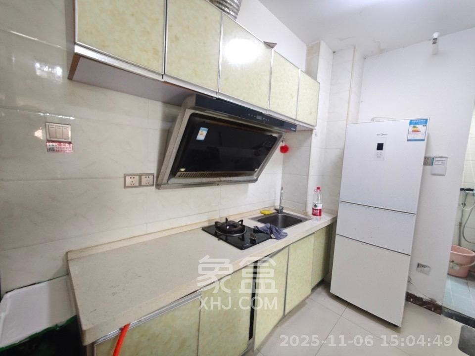 才子嘉都  2室1厅1卫    1800.0元/月室内图