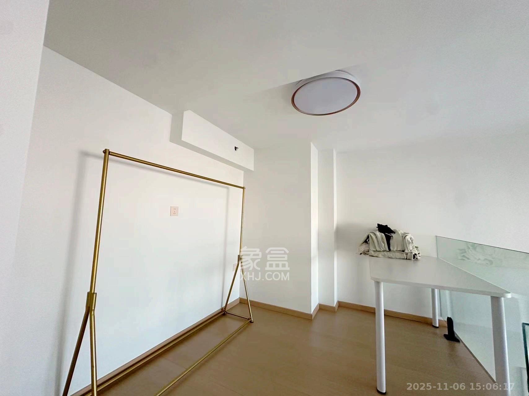 万科紫台 1室0厅0卫 1800.0元/月 万科紫台 1室0厅0卫 1800.0元/月室内图