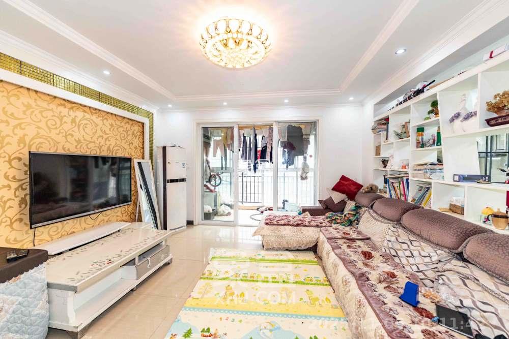 昆仑和府 3室2厅2卫 1800.0元/月 昆仑和府 3室2厅2卫 1800.0元/月室内图