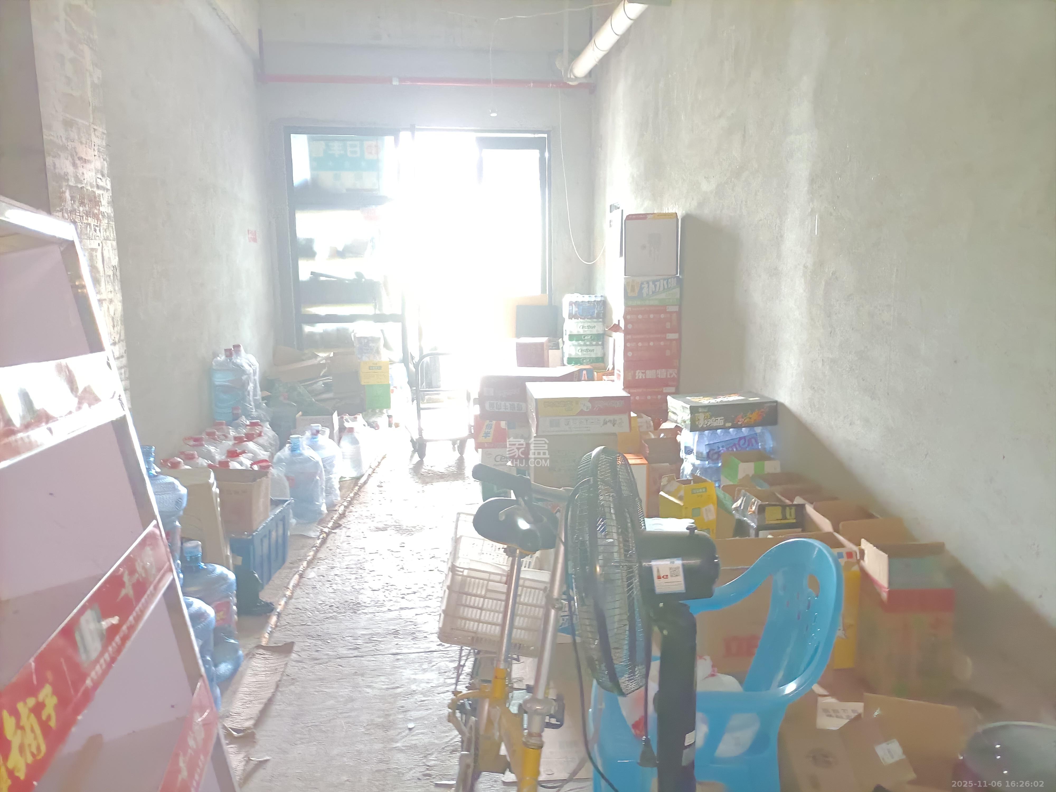 国欣向荣广场   40.69㎡      5000.0元/月室内图