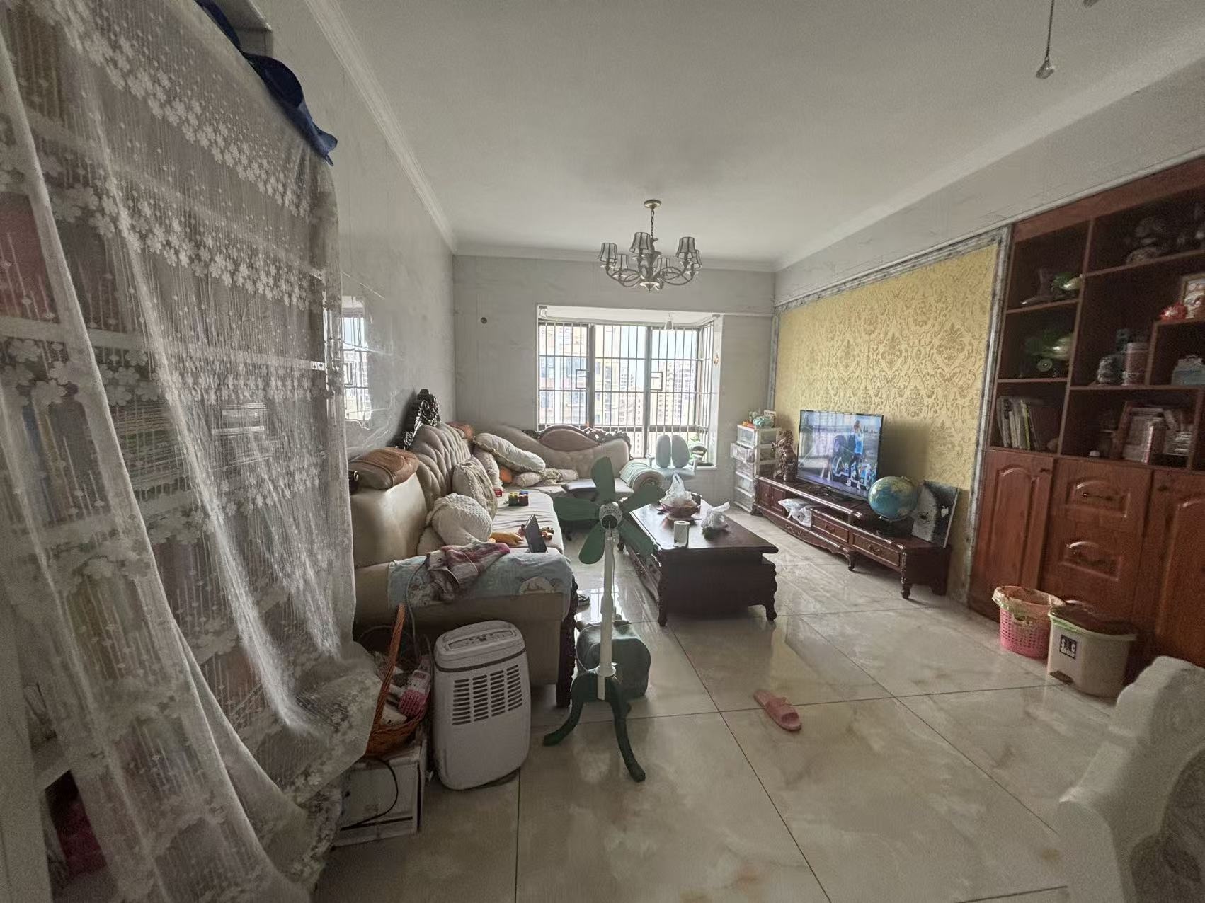 时代城永秀一期 2室1厅1卫 69.0万 时代城永秀一期 2室1厅1卫 69.0万室内图