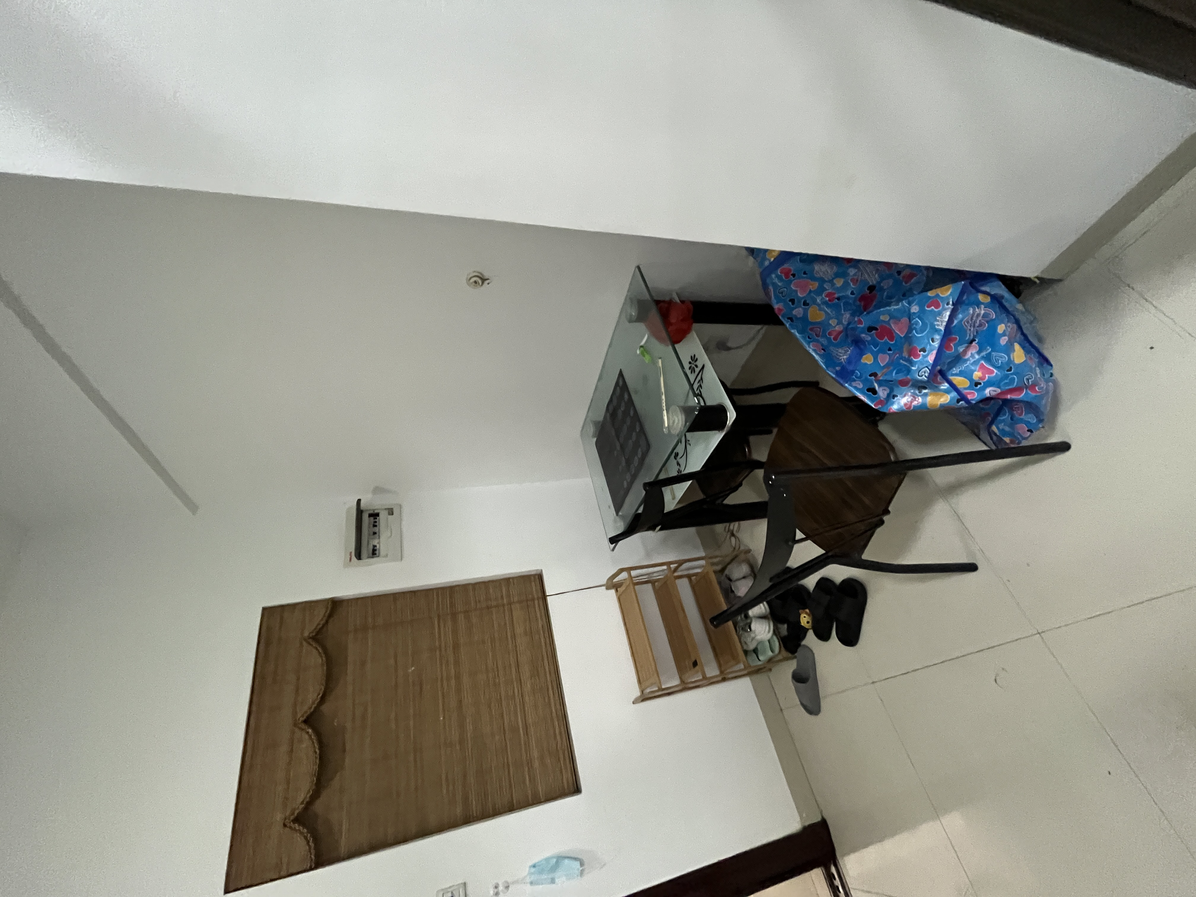 华林广场 1室0厅1卫 1500.0元/月 华林广场 1室0厅1卫 1500.0元/月室内图