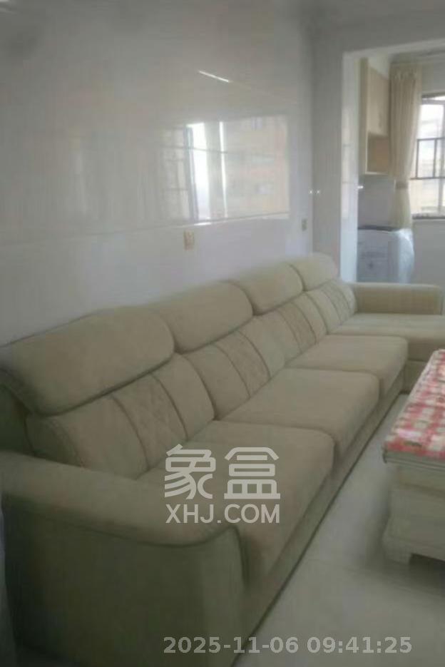 东驿竹园  2室1厅1卫    2000.0元/月室内图