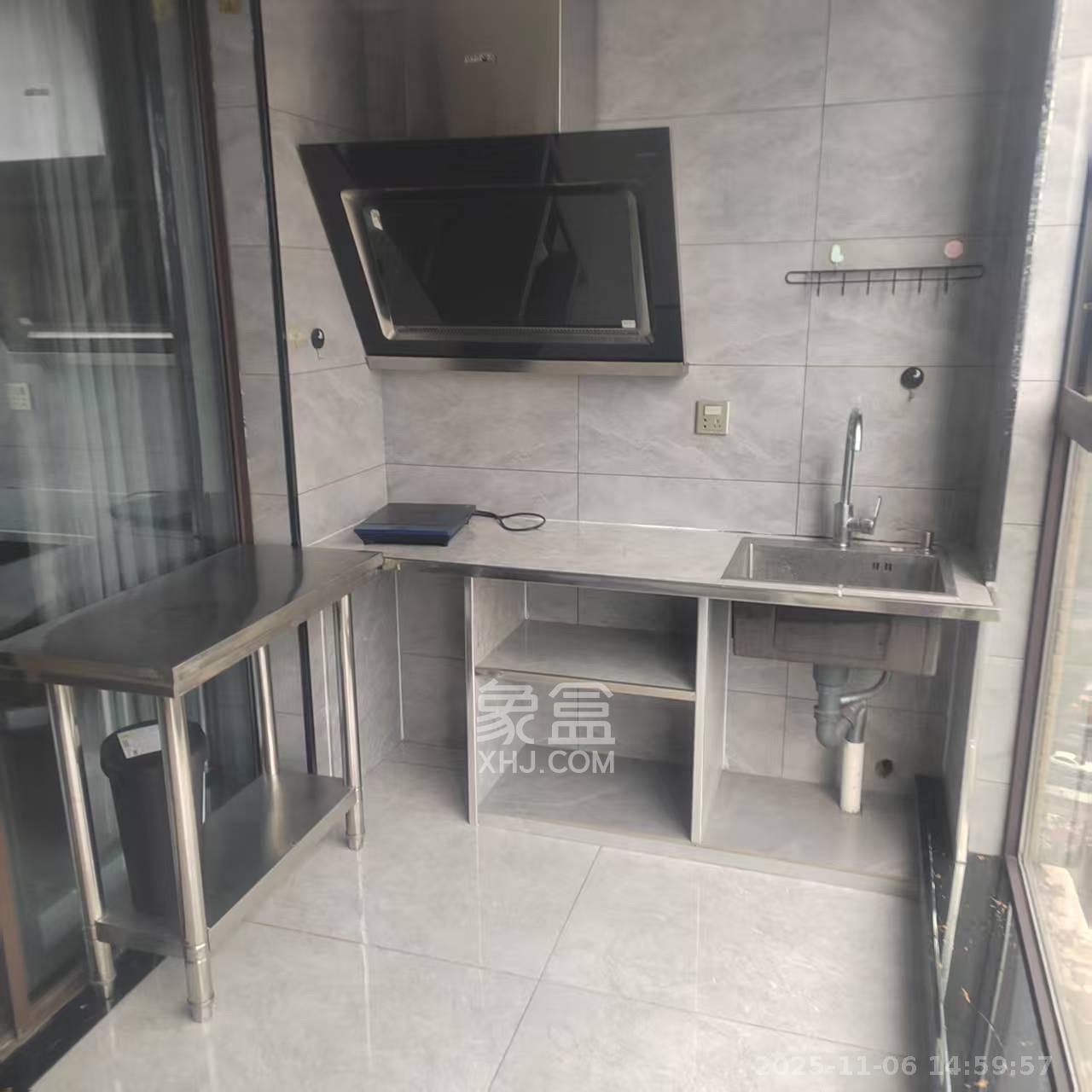 联丰苑  1室1厅1卫    1100.0元/月