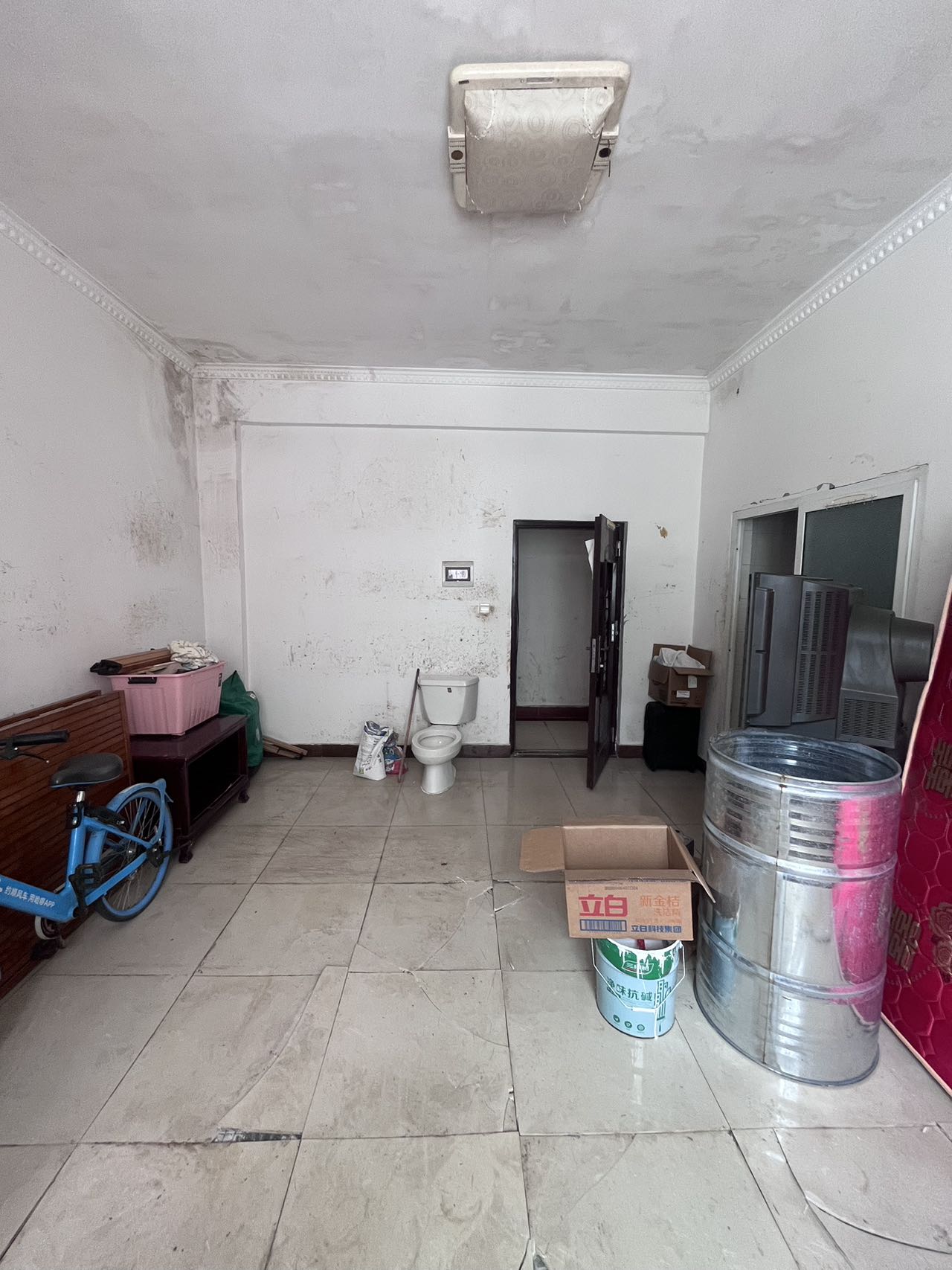 颐和美景花园  1室1厅1卫    38.0万室内图