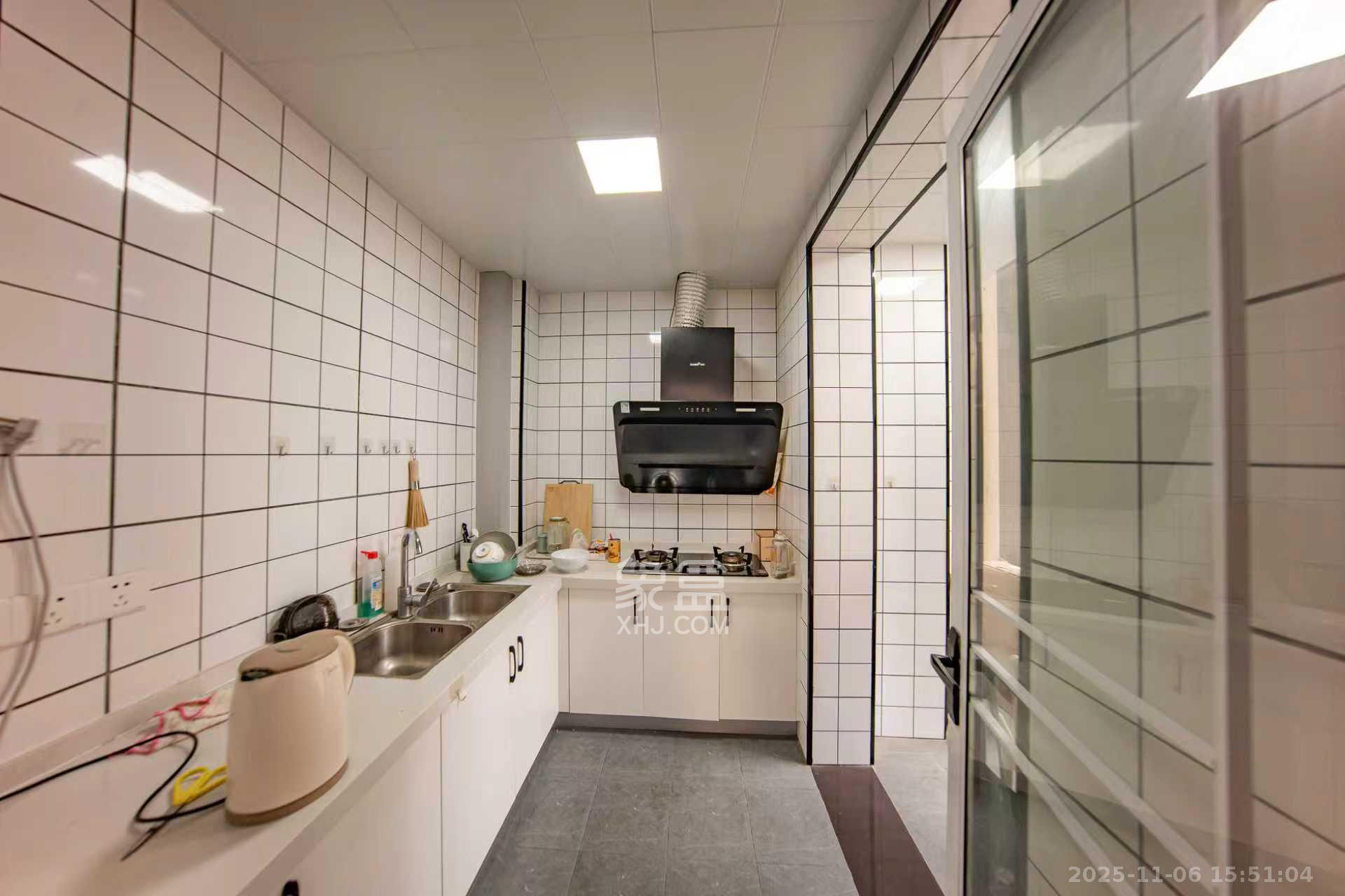 江山帝景哈佛  2室2厅1卫    1800.0元/月室内图