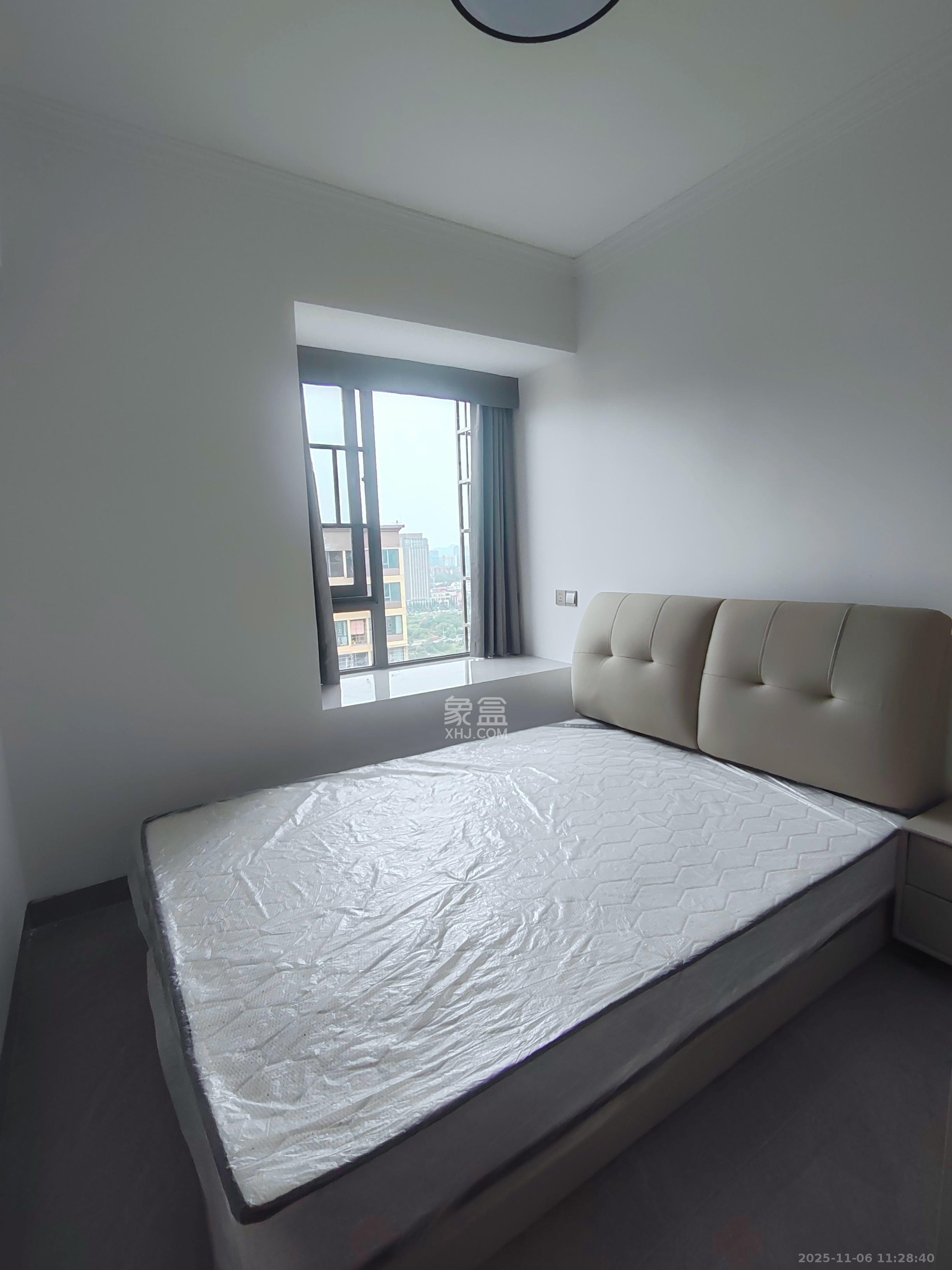 桥头家园二期（桥头家苑二期）  3室1厅1卫    2200.0元/月室内图