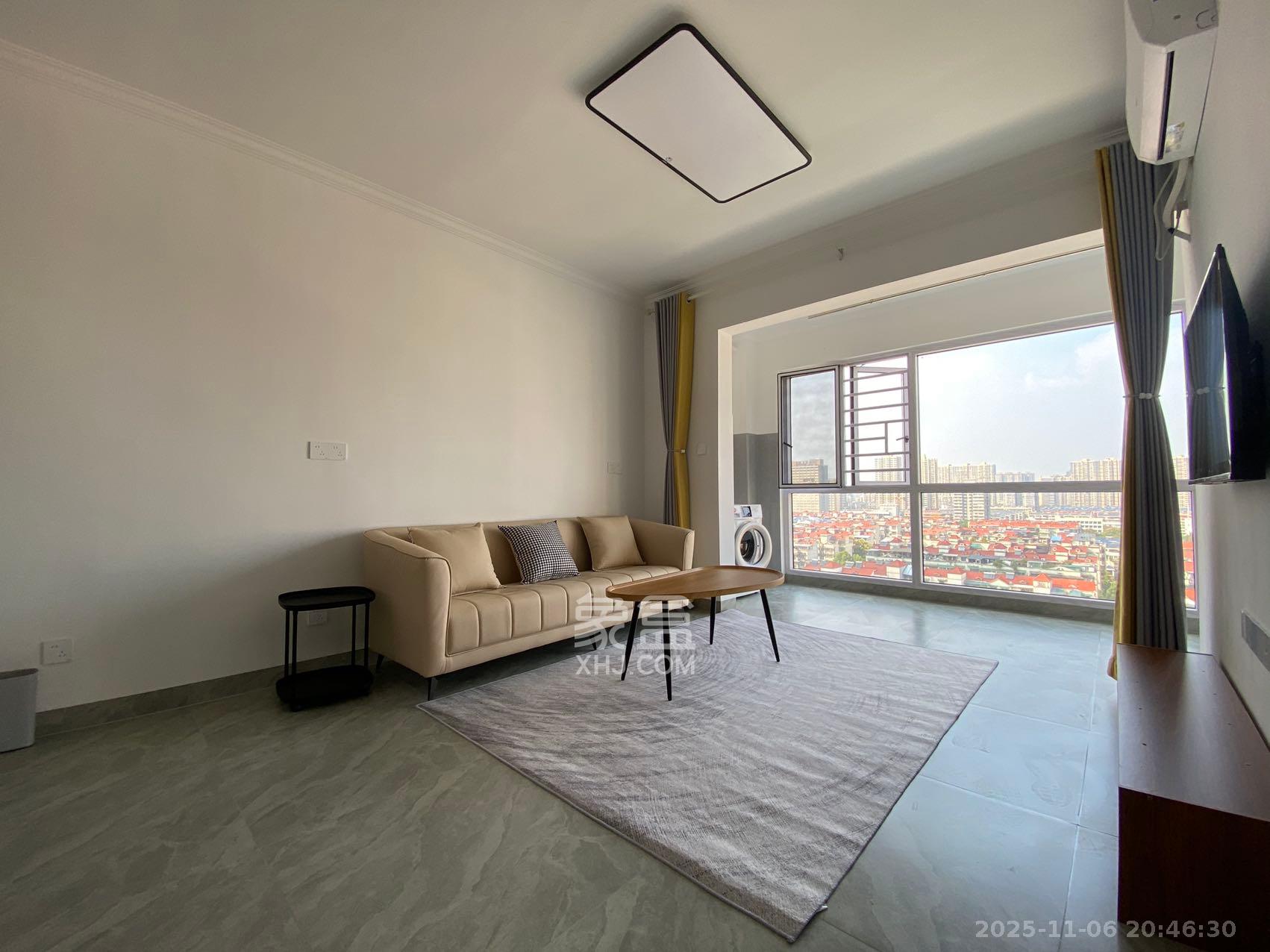 栖凤佳园  2室1厅1卫    2400.0元/月