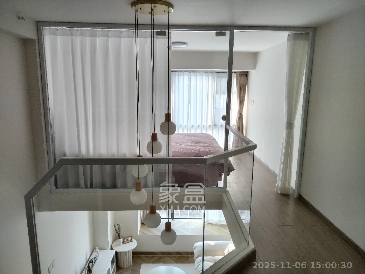 时代MOMA云PARK 2室1厅1卫 2650.0元/月 时代MOMA云PARK 2室1厅1卫 2650.0元/月室内图