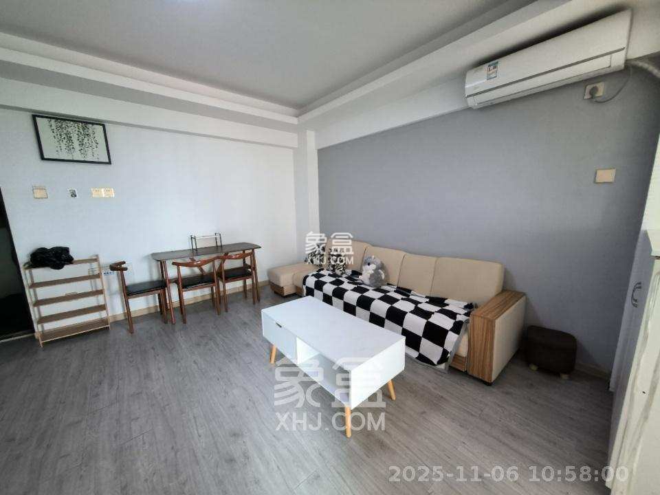 中建芙蓉嘉苑 2室1厅1卫 1500.0元/月 中建芙蓉嘉苑 2室1厅1卫 1500.0元/月室内图