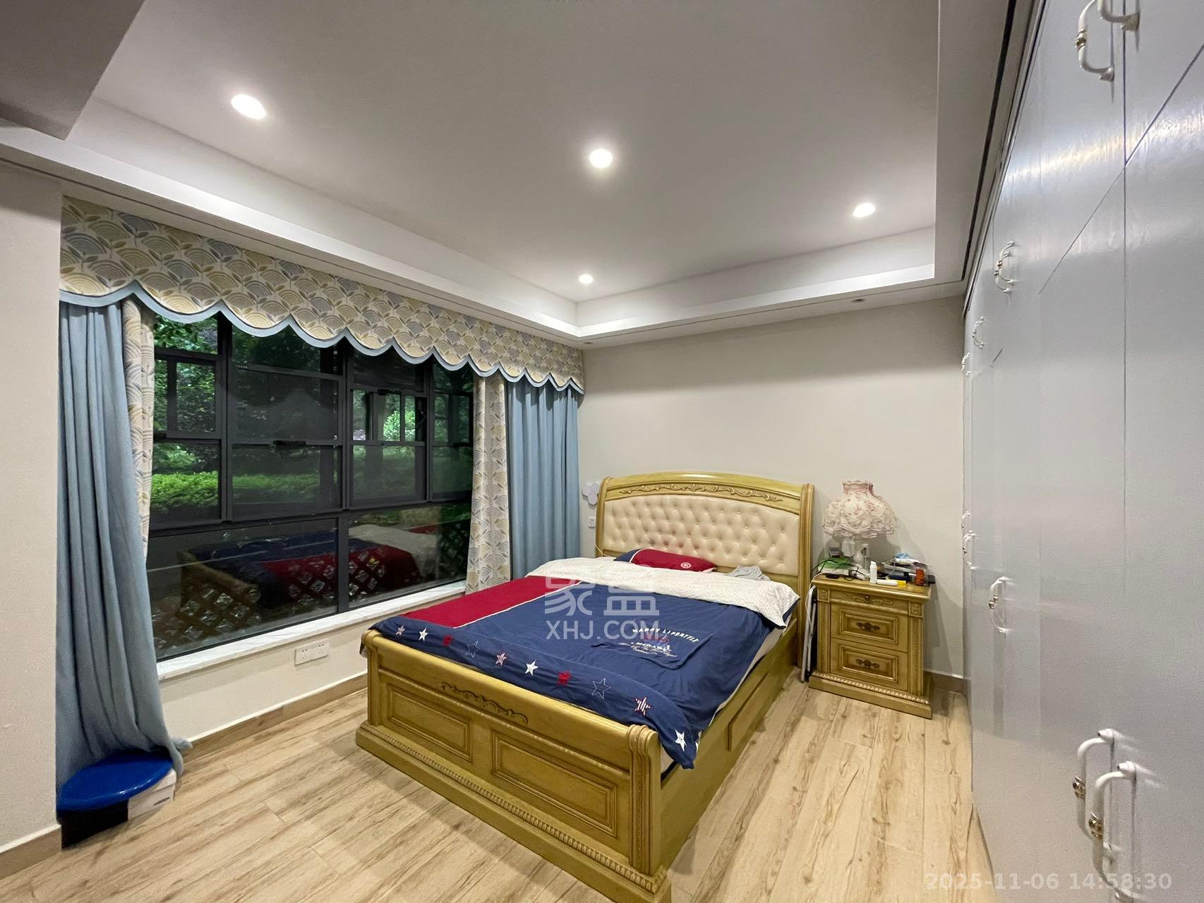 西山汇景一、二期  4室2厅2卫    6000.0元/月室内图