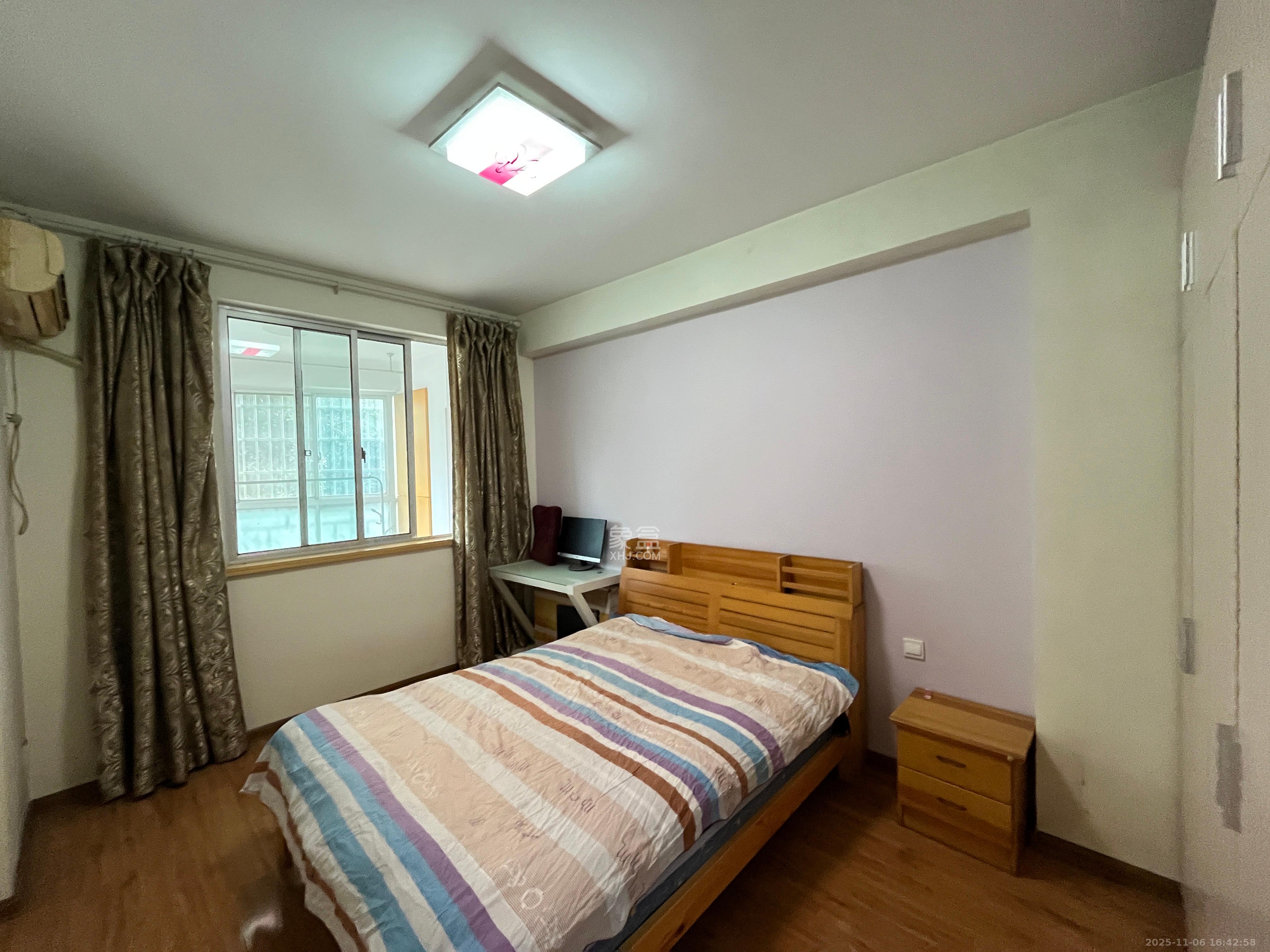 红树湾  1室0厅0卫    2000.0元/月室内图