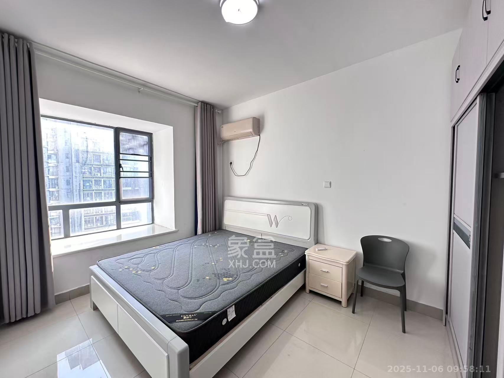 金麓国际  2室2厅1卫    2100.0元/月室内图