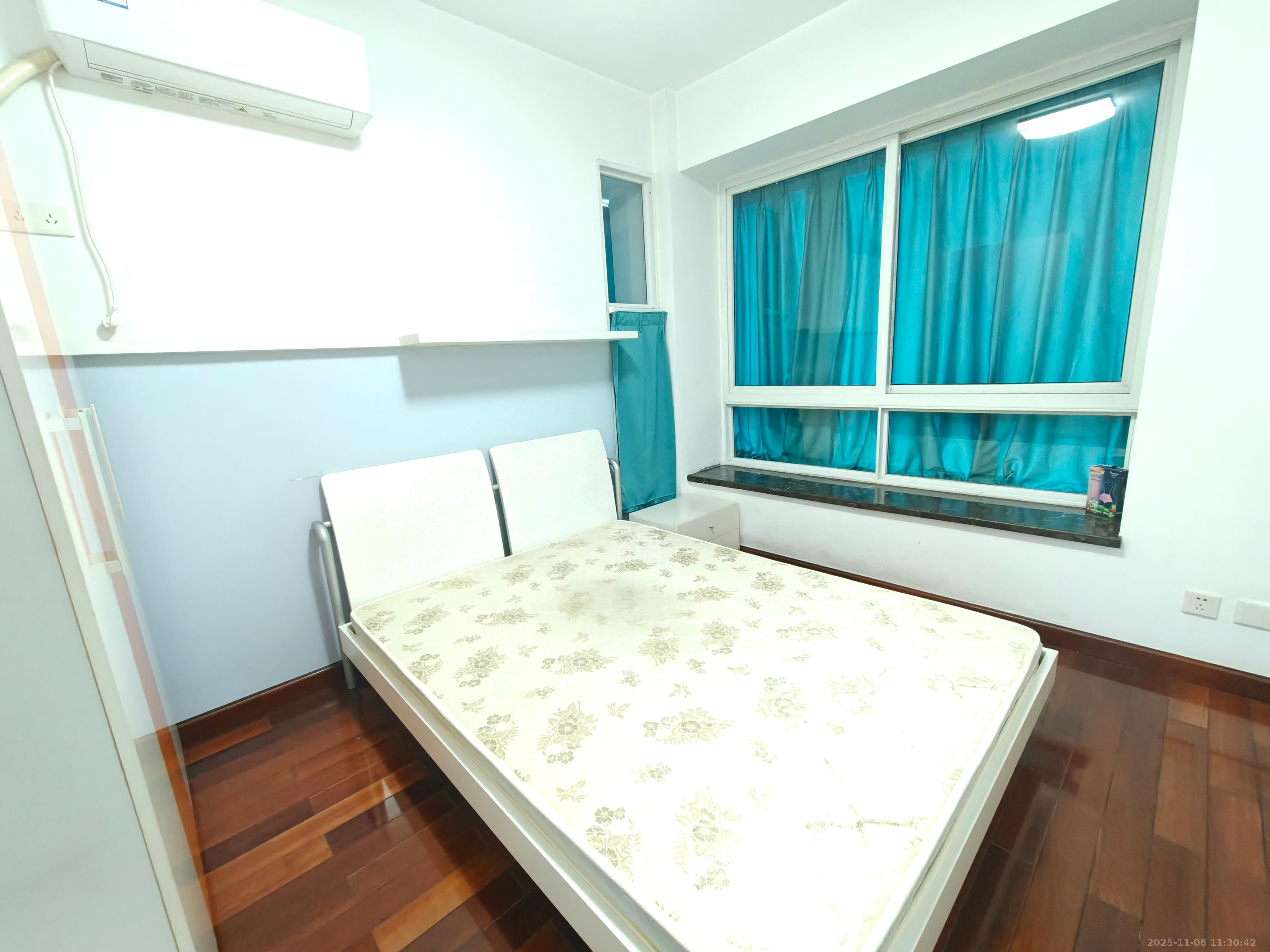 白沙花园  2室2厅2卫    2000.0元/月室内图