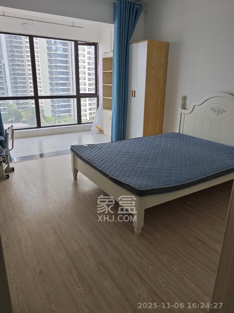 保利西海岸B区 2室2厅1卫 2400.0元/月 保利西海岸B区 2室2厅1卫 2400.0元/月室内图